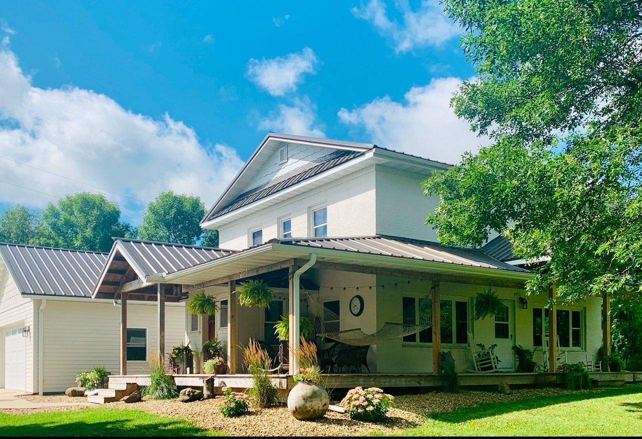 Lake City, MN 55041,32249 690th ST