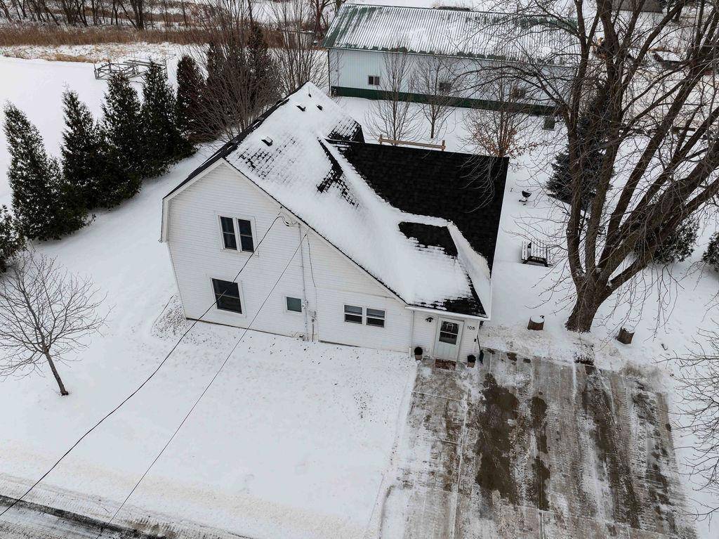 Elysian, MN 56028,105 1st ST S