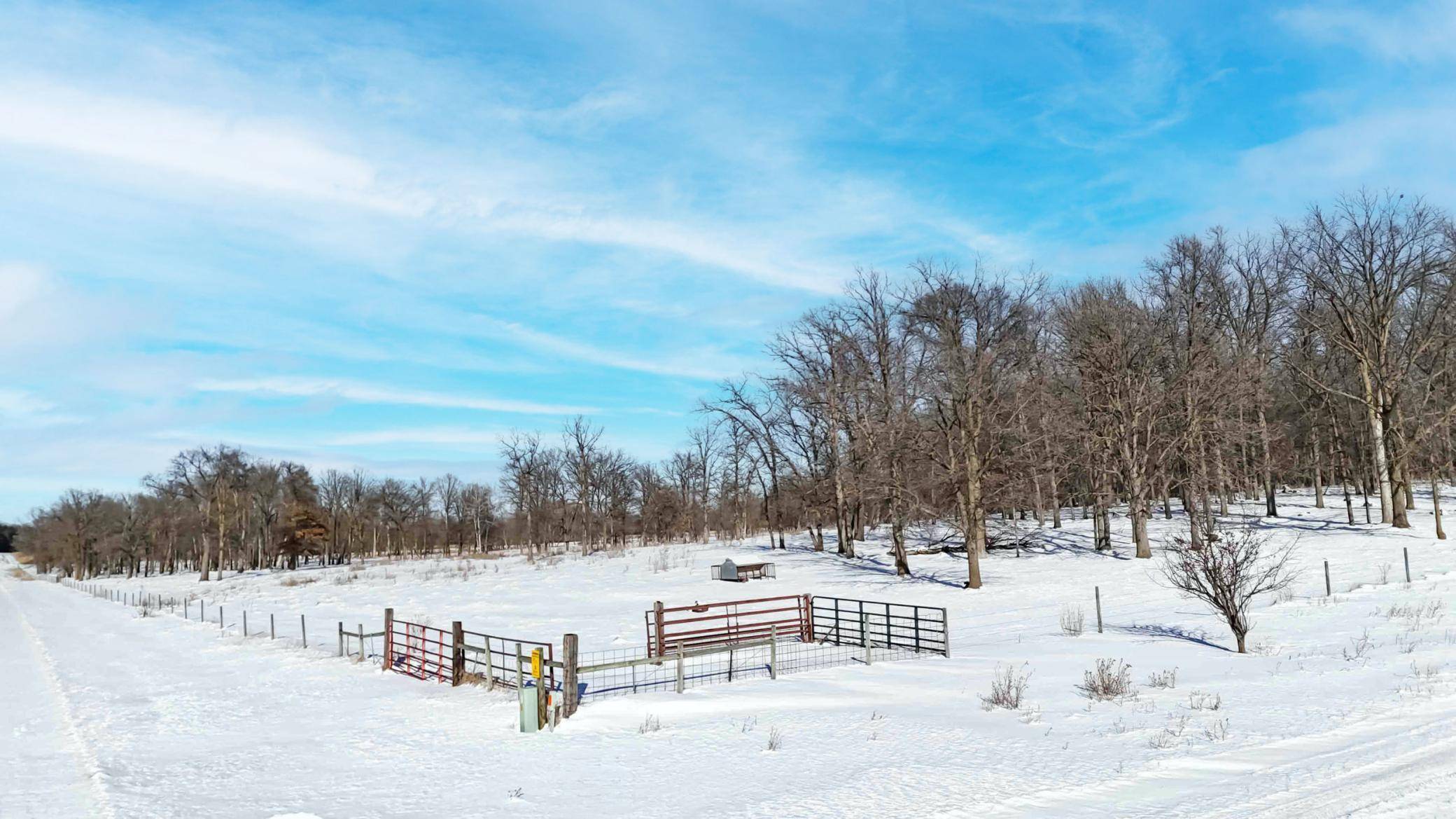 Staples, MN 56479,41Acres Red Oak RD
