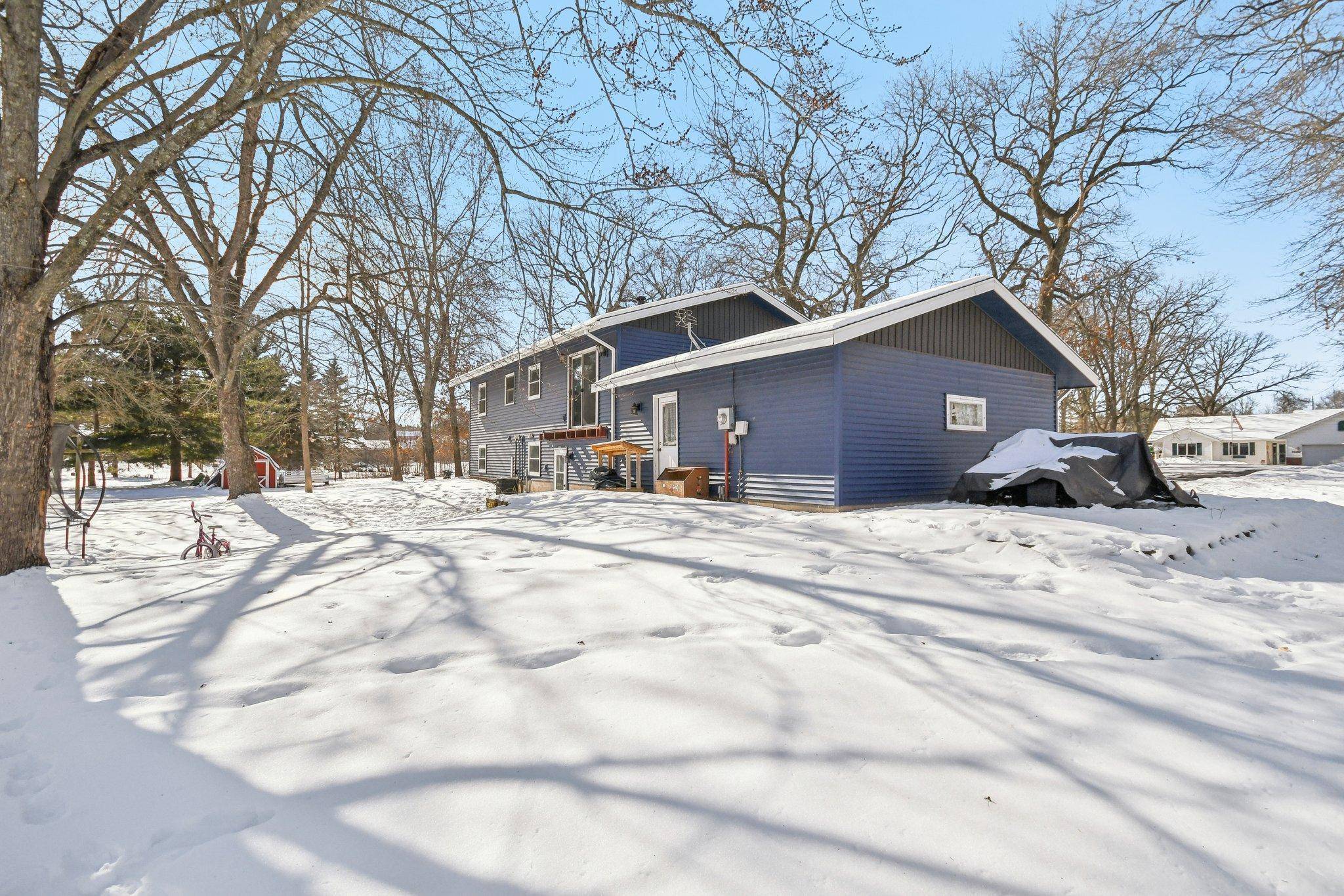North Branch, MN 55056,38271 Timber LN
