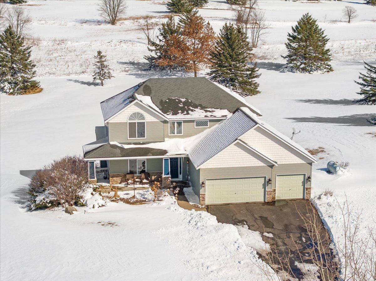 Oak Grove Twp, WI 54021,W10607 566th AVE