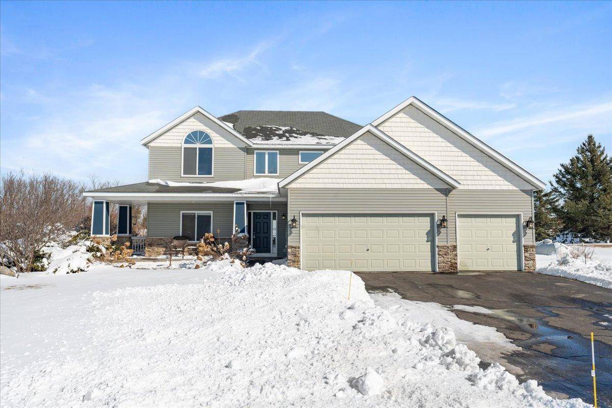 Oak Grove Twp, WI 54021,W10607 566th AVE