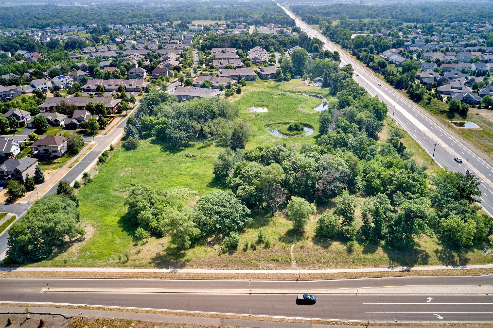 Blaine, MN 55449,3101 & 3151 125th AVE NE