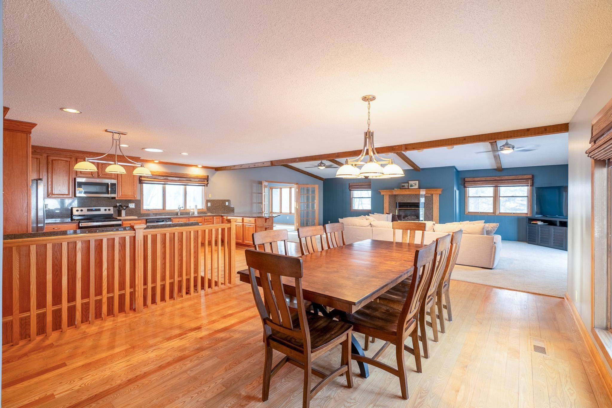 Kiester Twp, MN 56051,3991 State Highway 22