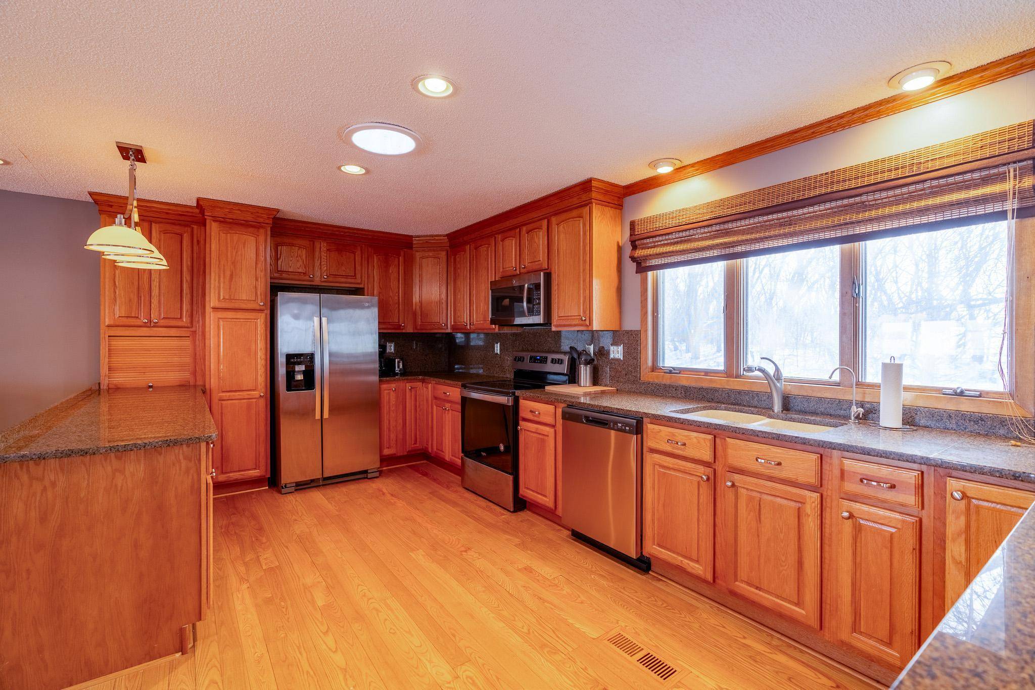 Kiester Twp, MN 56051,3991 State Highway 22