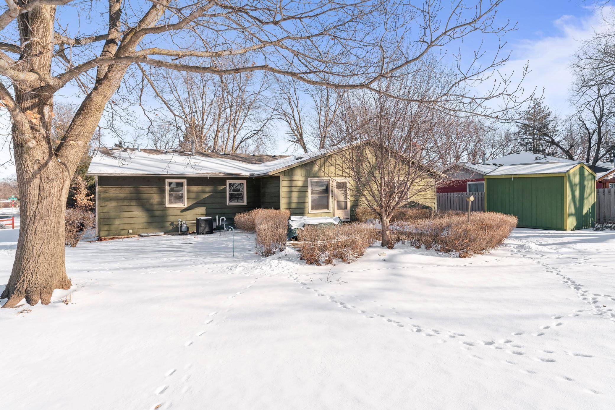 Northfield, MN 55057,702 Sibley DR