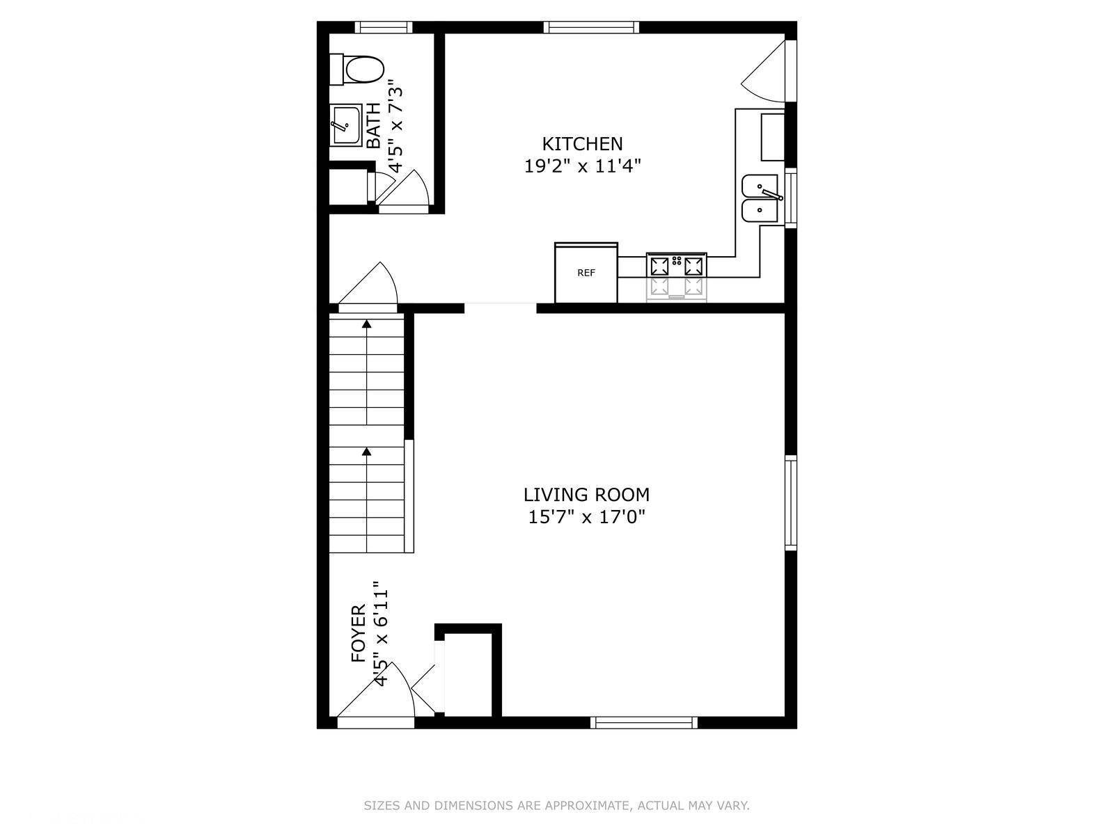 Hopkins, MN 55343,502 Shadyside CIR