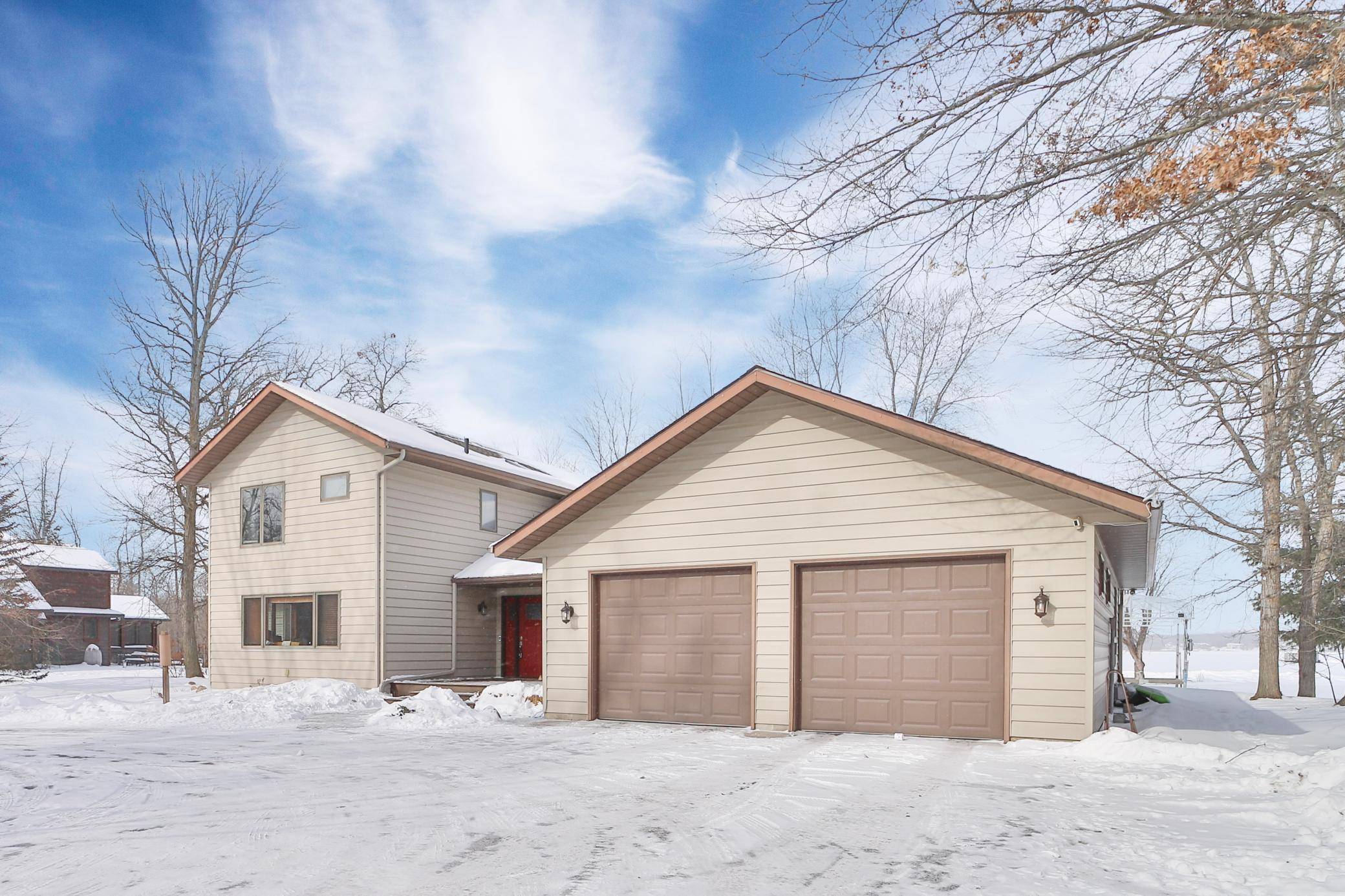 Merrifield, MN 56465,10742 E Shore DR