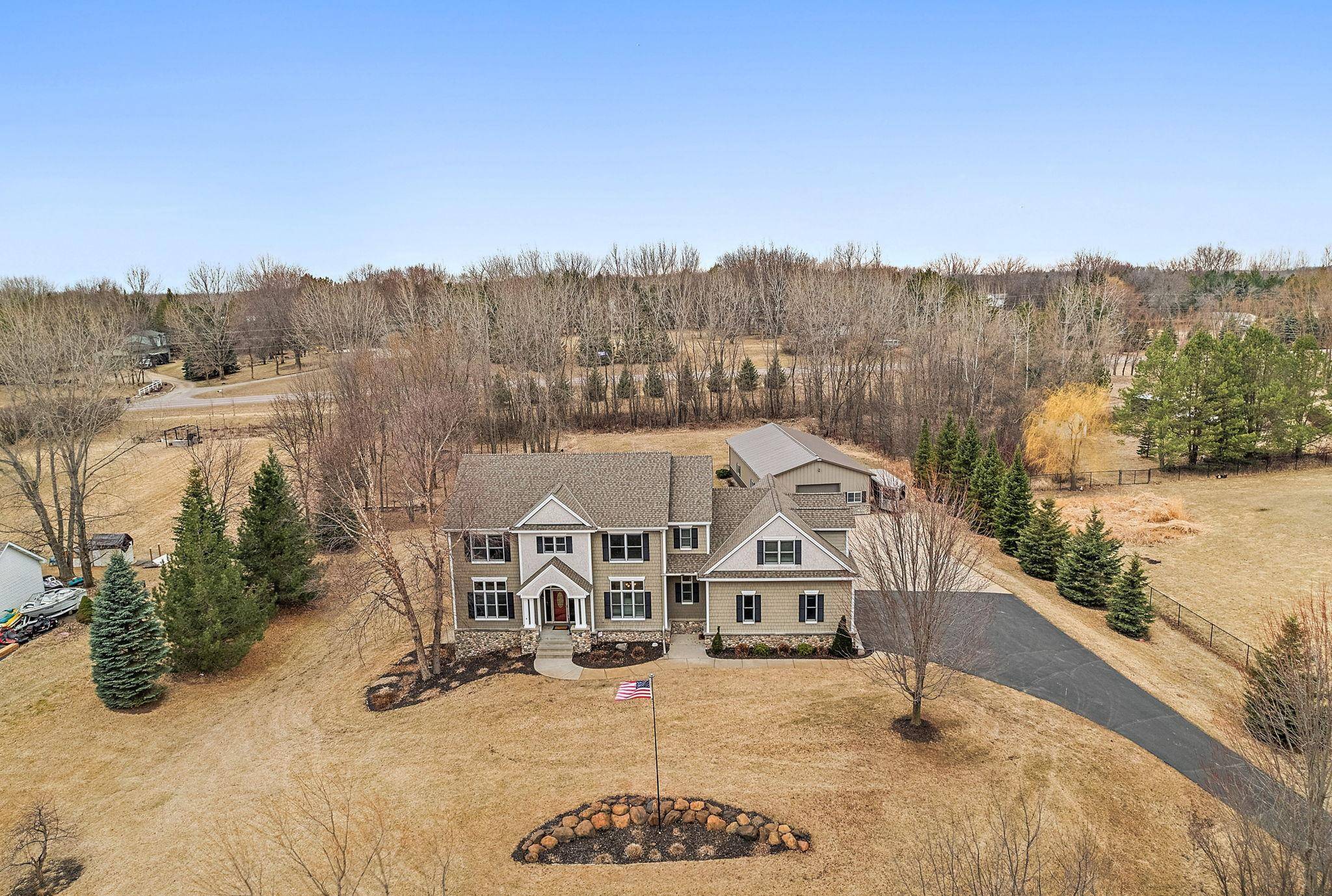 New Market Twp, MN 55044,23186 Grandview WAY