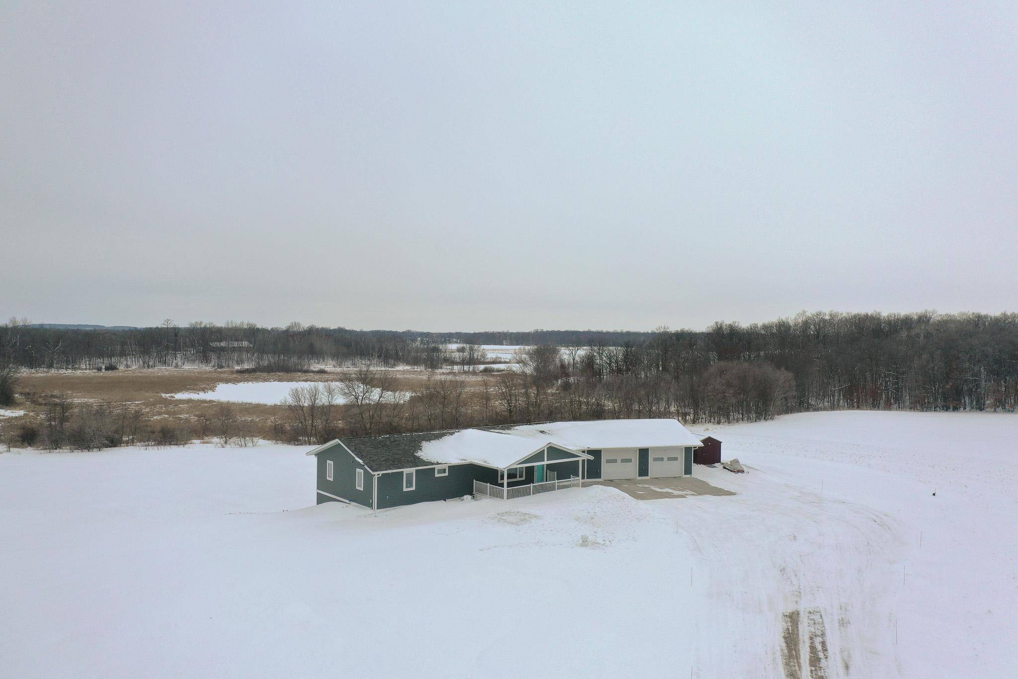 Detroit Lakes, MN 56501,27196 County Highway 21