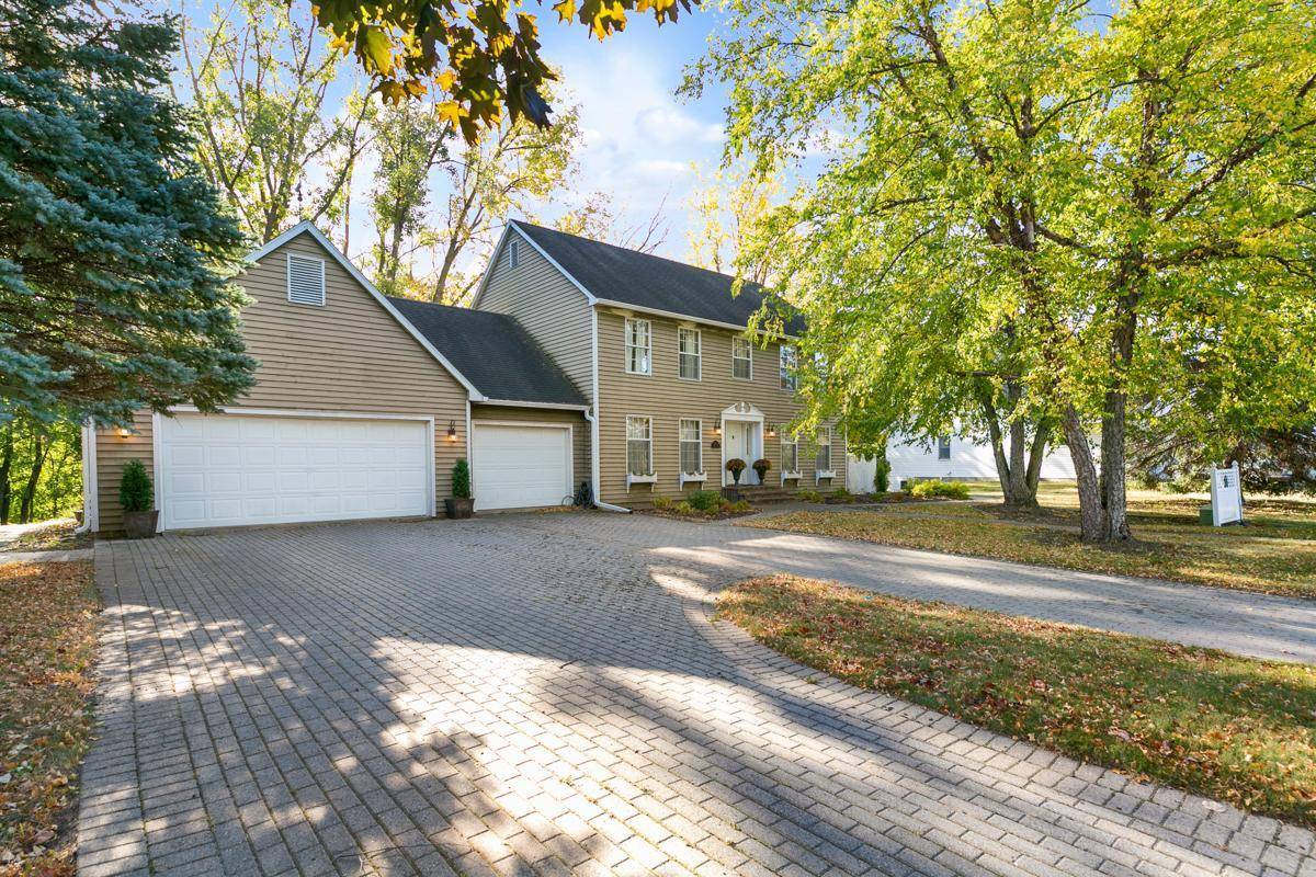 Faribault, MN 55021,1601 Whipple WAY