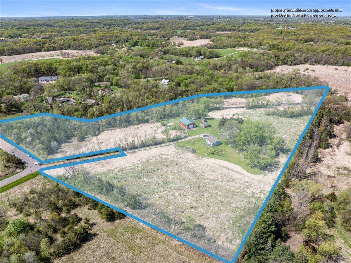 Minnetrista, MN 55364,6300 Painter RD