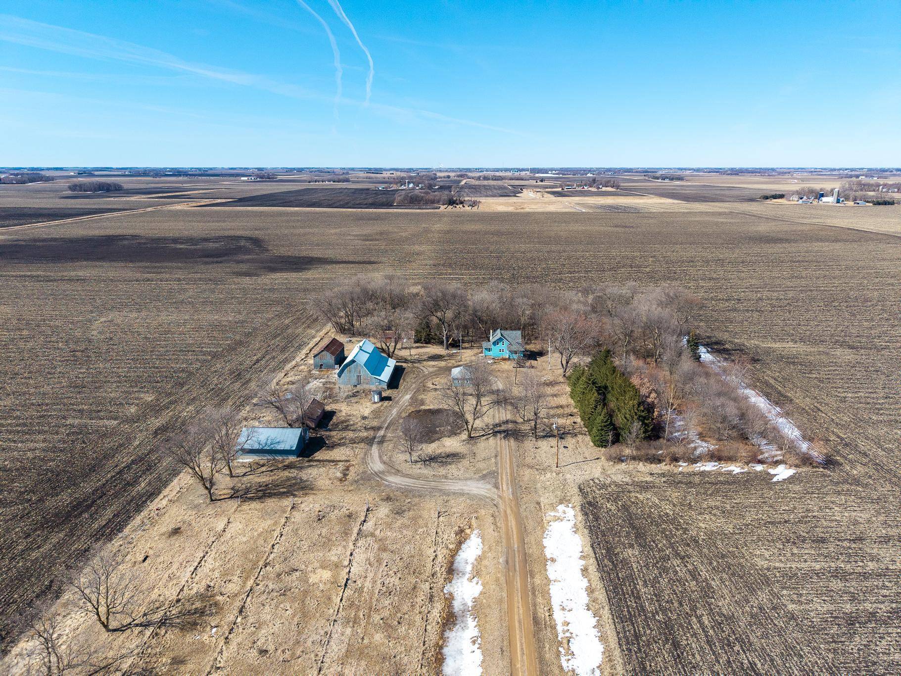 Arlington Twp, MN 55307,27454 425th LN