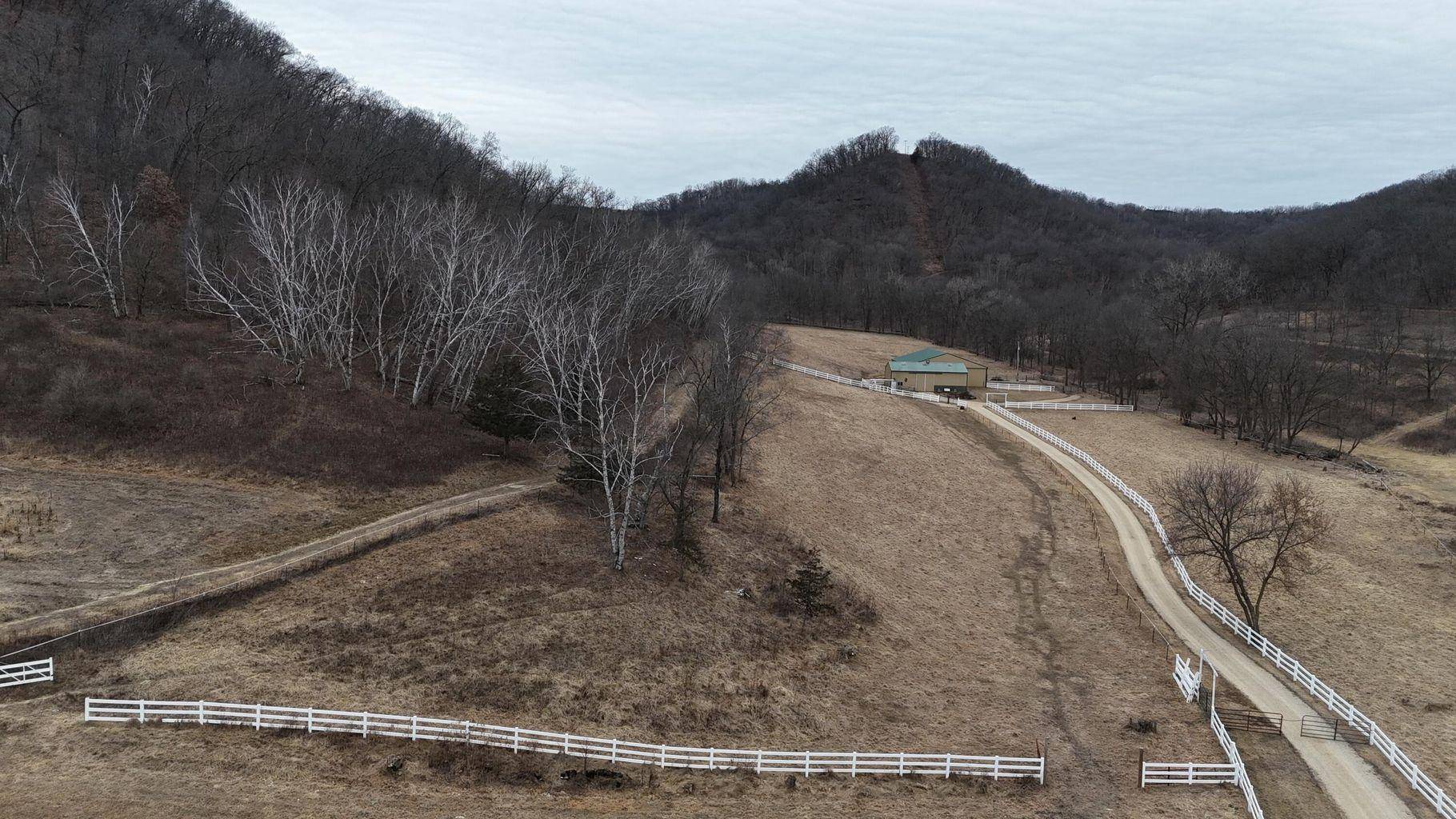 New Hartford Twp, MN 55925,30530 Valleyview RD