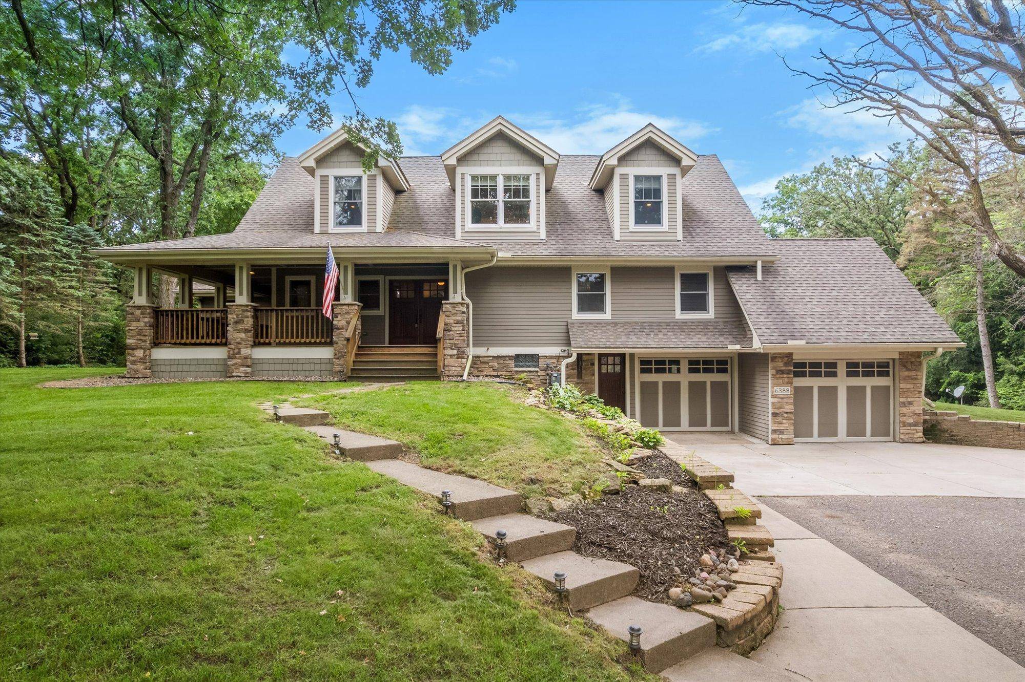 Stillwater, MN 55082,6388 Jasmine AVE N