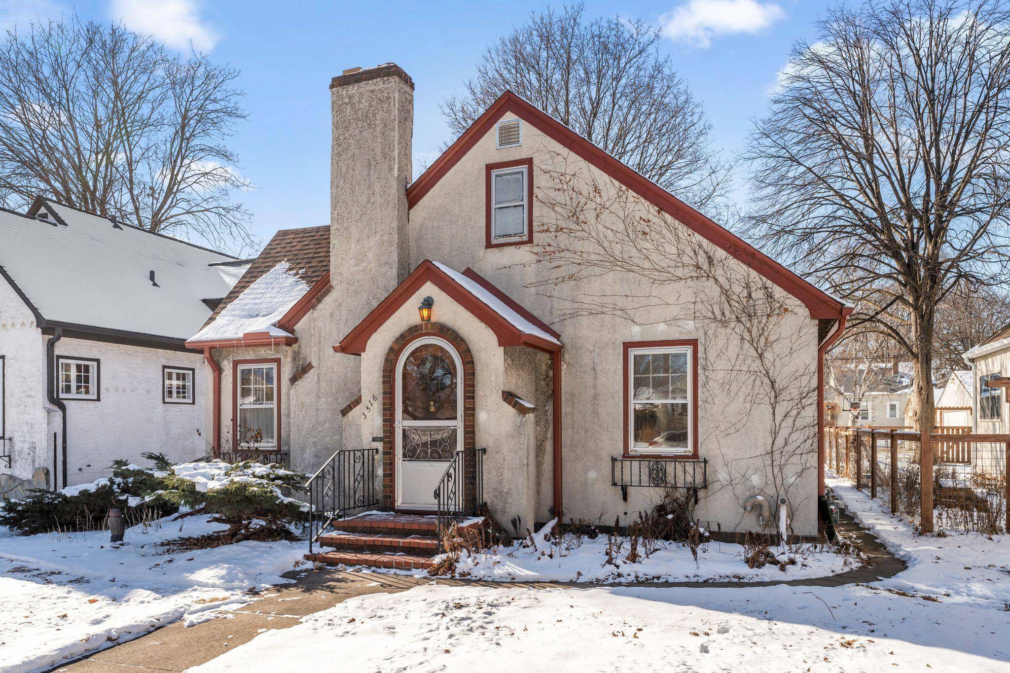 Minneapolis, MN 55406,3516 45th AVE S