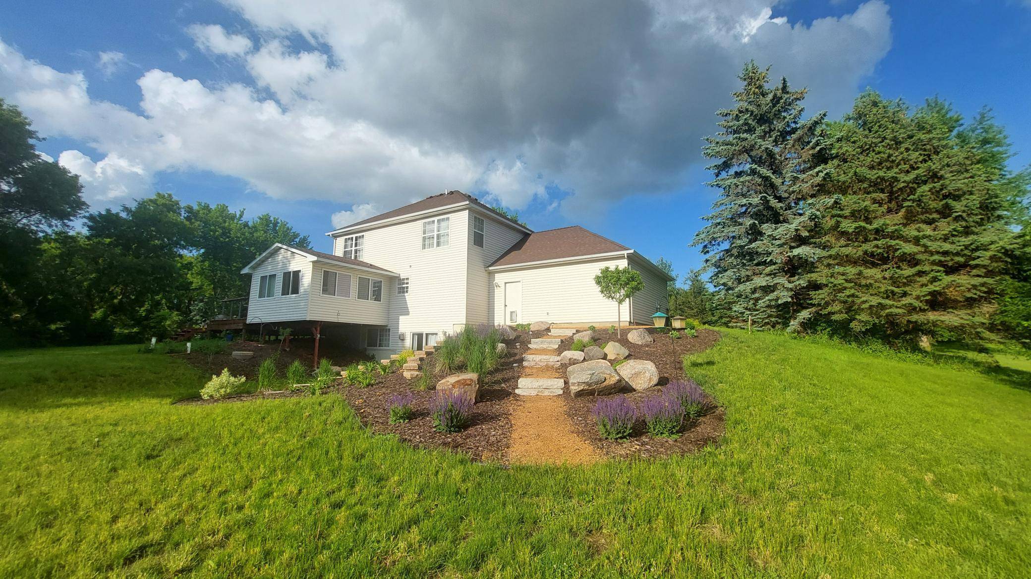 Troy Twp, WI 54016,548 Trillium LN