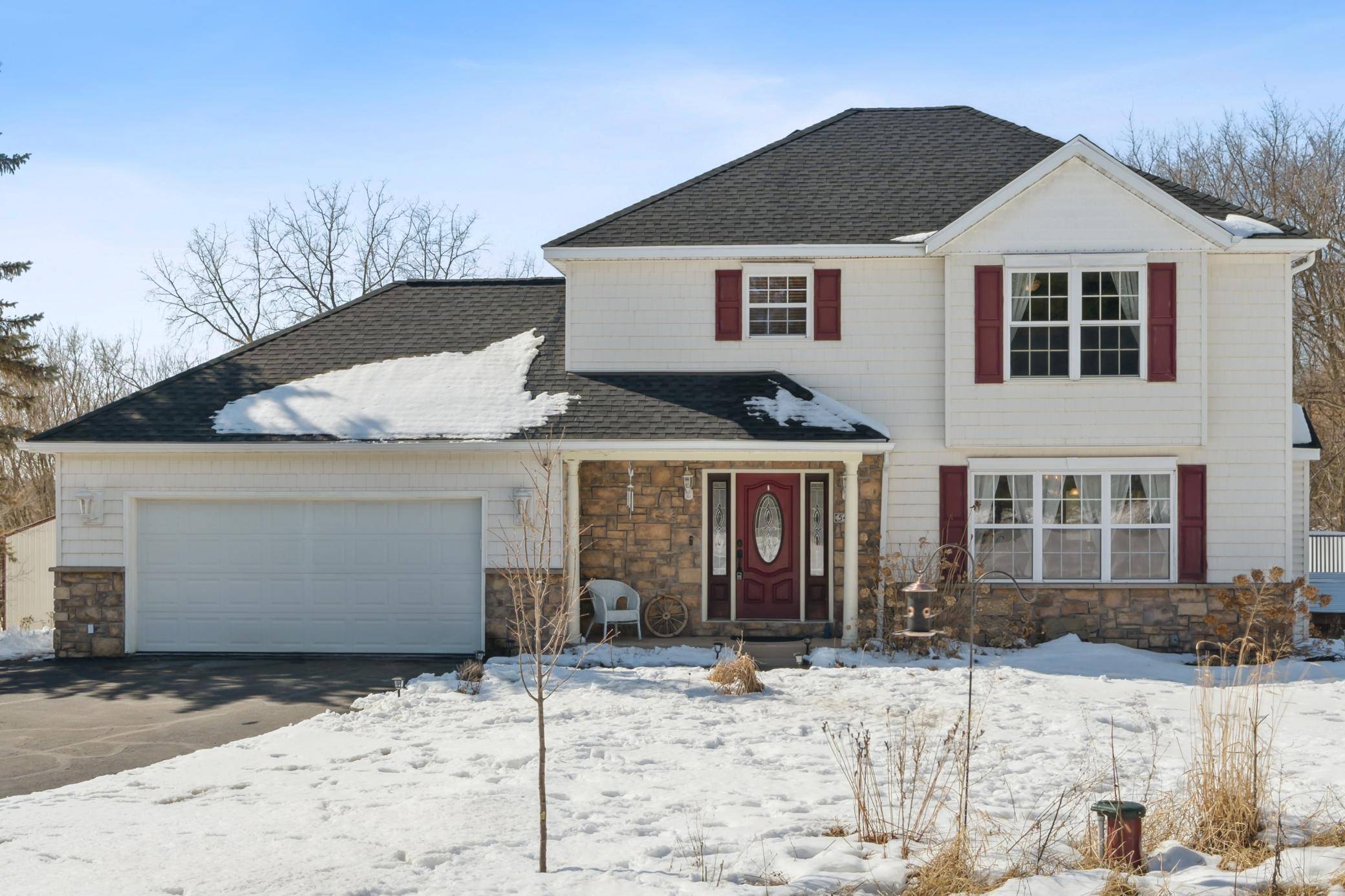 Troy Twp, WI 54016,548 Trillium LN