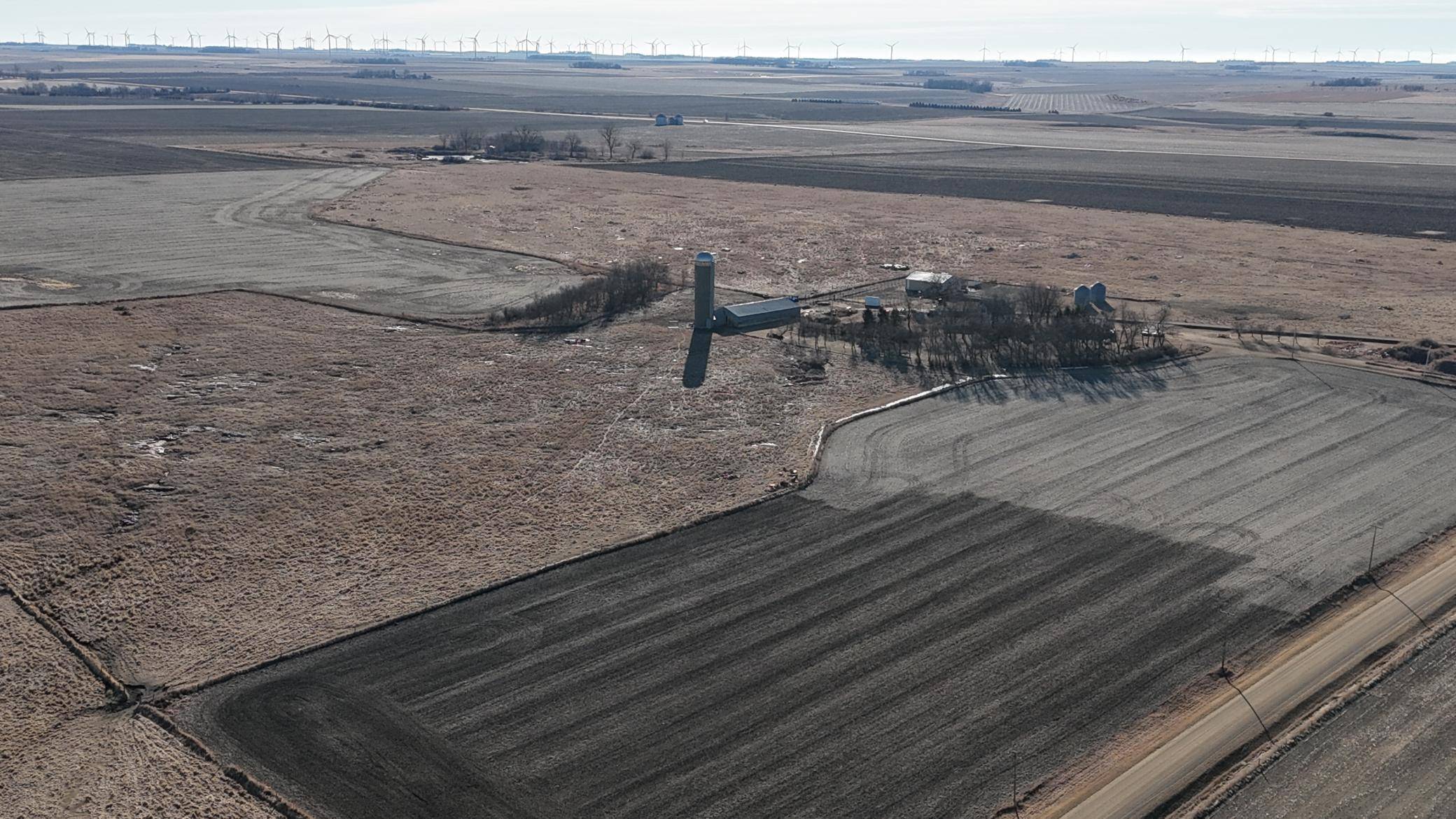 Eden Twp, MN 56164,XXX 40th Ave