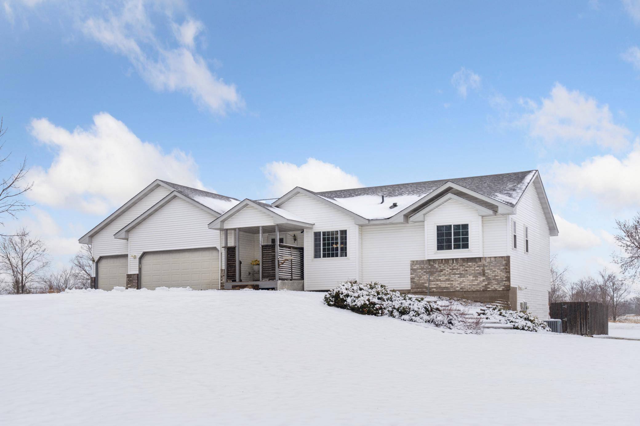 Livonia Twp, MN 55398,10558 257th AVE NW