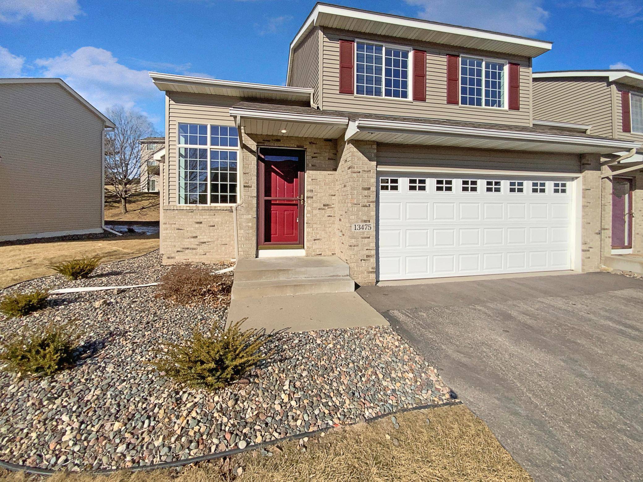 Burnsville, MN 55337,13475 Settlers Ridge LN