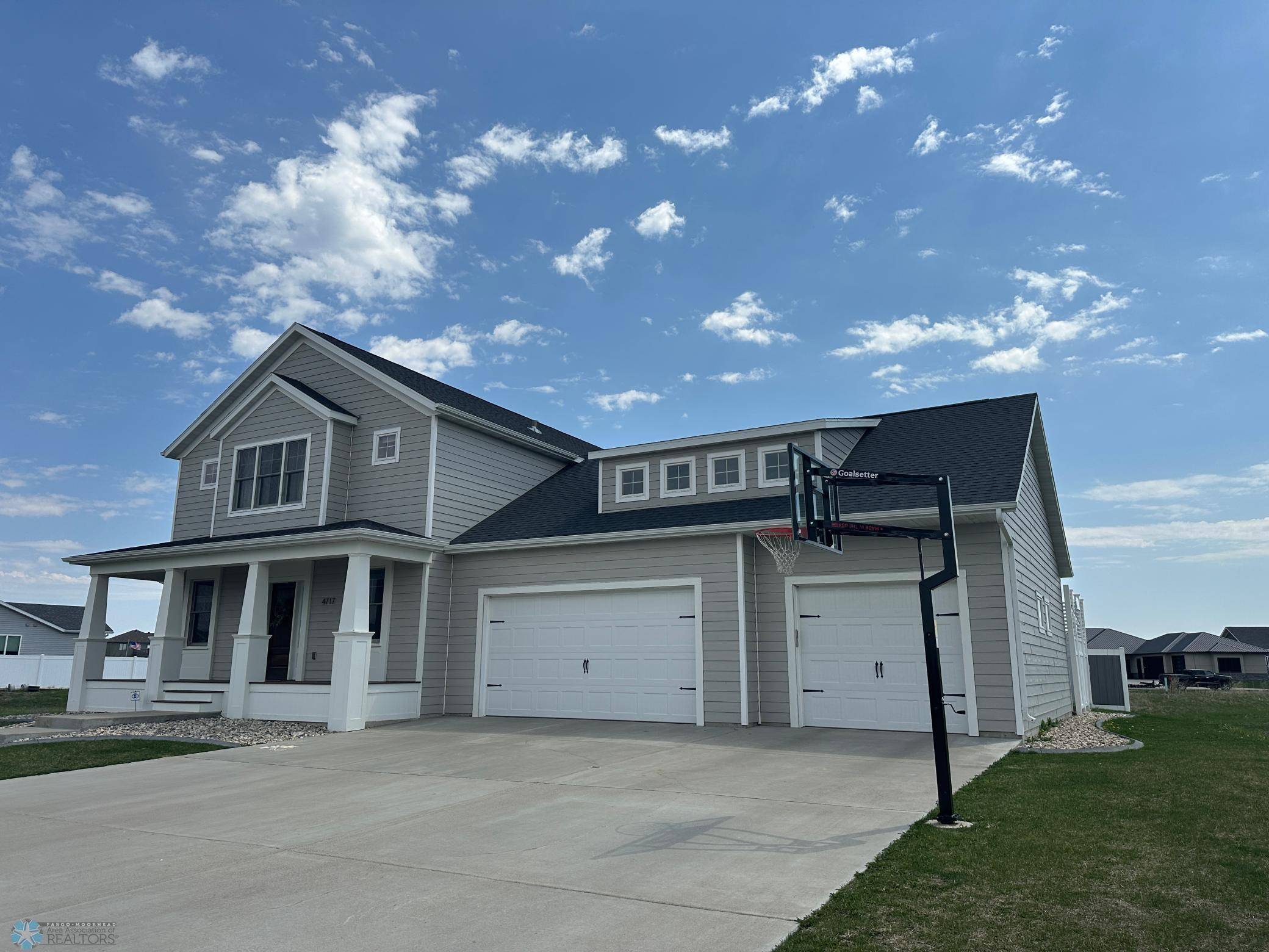 Fargo, ND 58078,4717 11th ST W