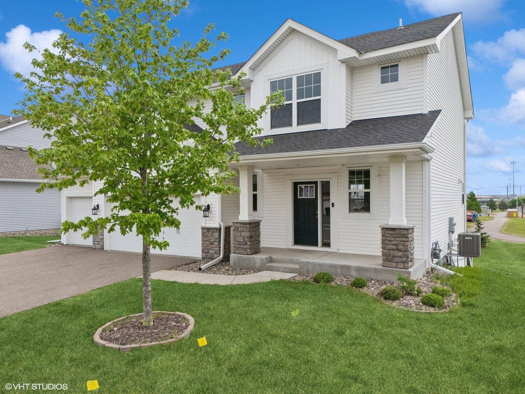 Apple Valley, MN 55124,15742 Everglade AVE