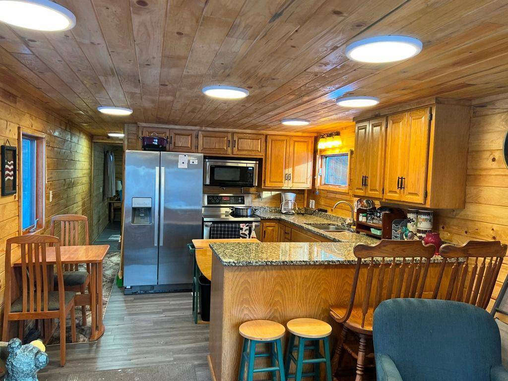 Deer River, MN 56636,50556 Mushgee RD