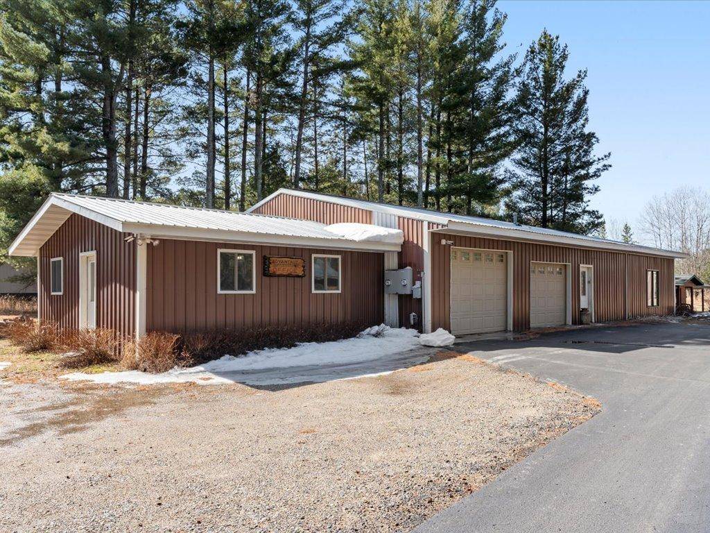 Backus, MN 56435,2648 State 87 NW