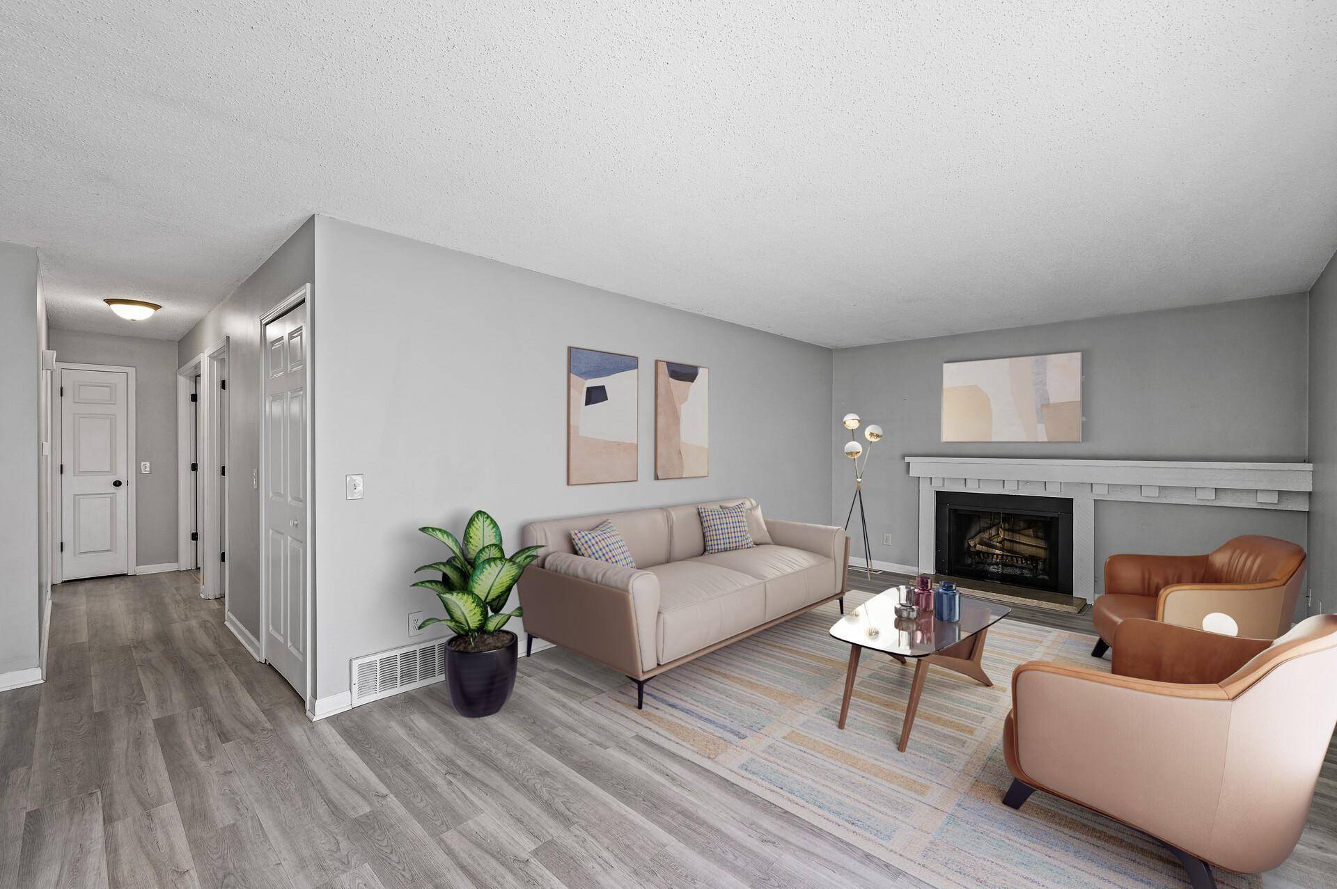 Bloomington, MN 55438,7318 Landau DR