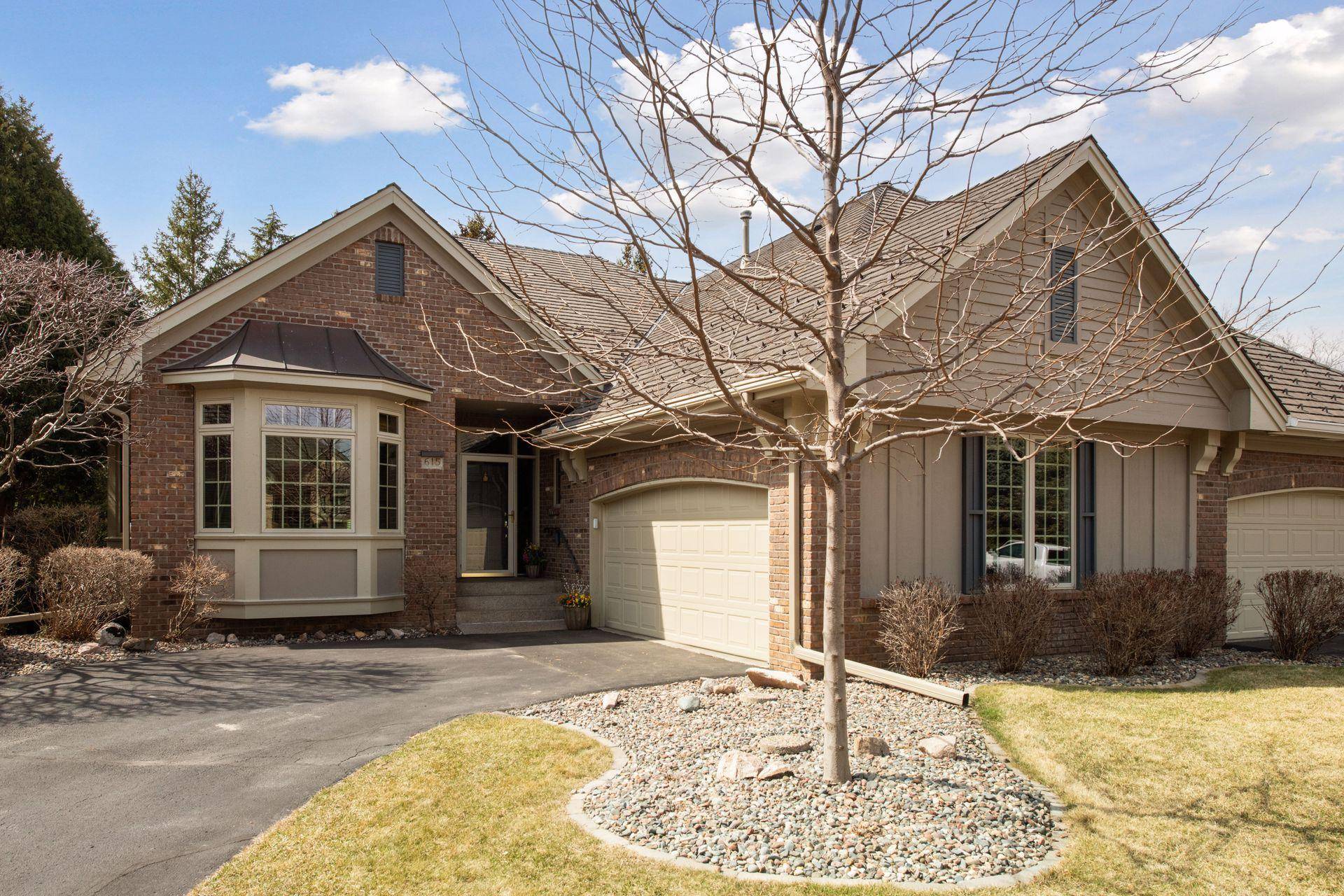 Wayzata, MN 55391,615 Waycliffe DR N