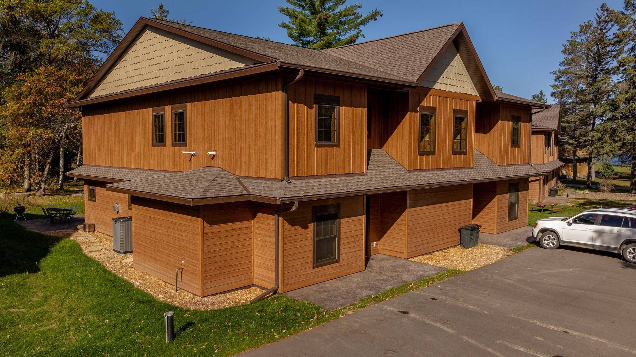 Pequot Lakes, MN 56472,35191 Quiet Aly ##7