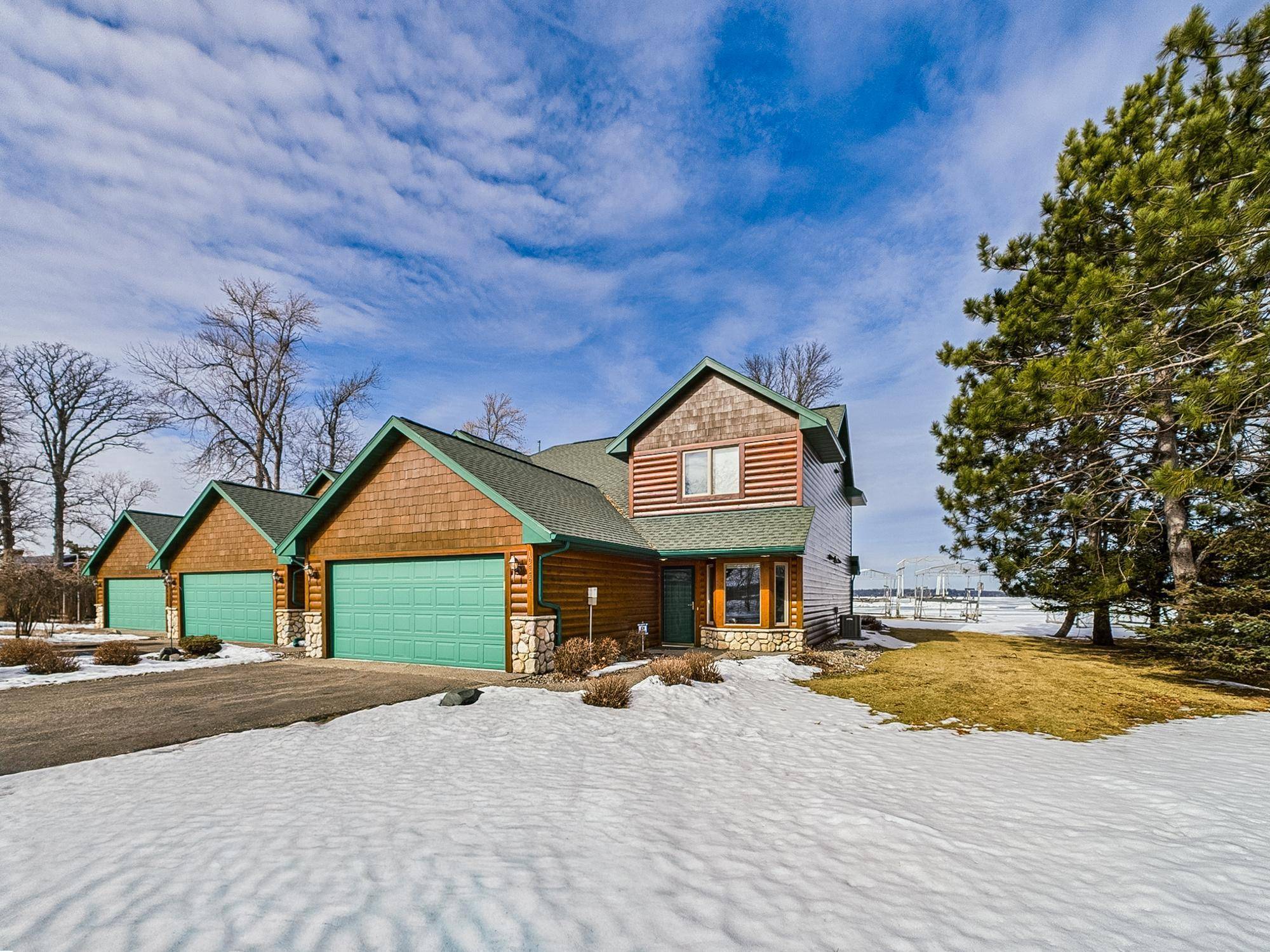 East Gull Lake, MN 56401,10444 Gull Point RD