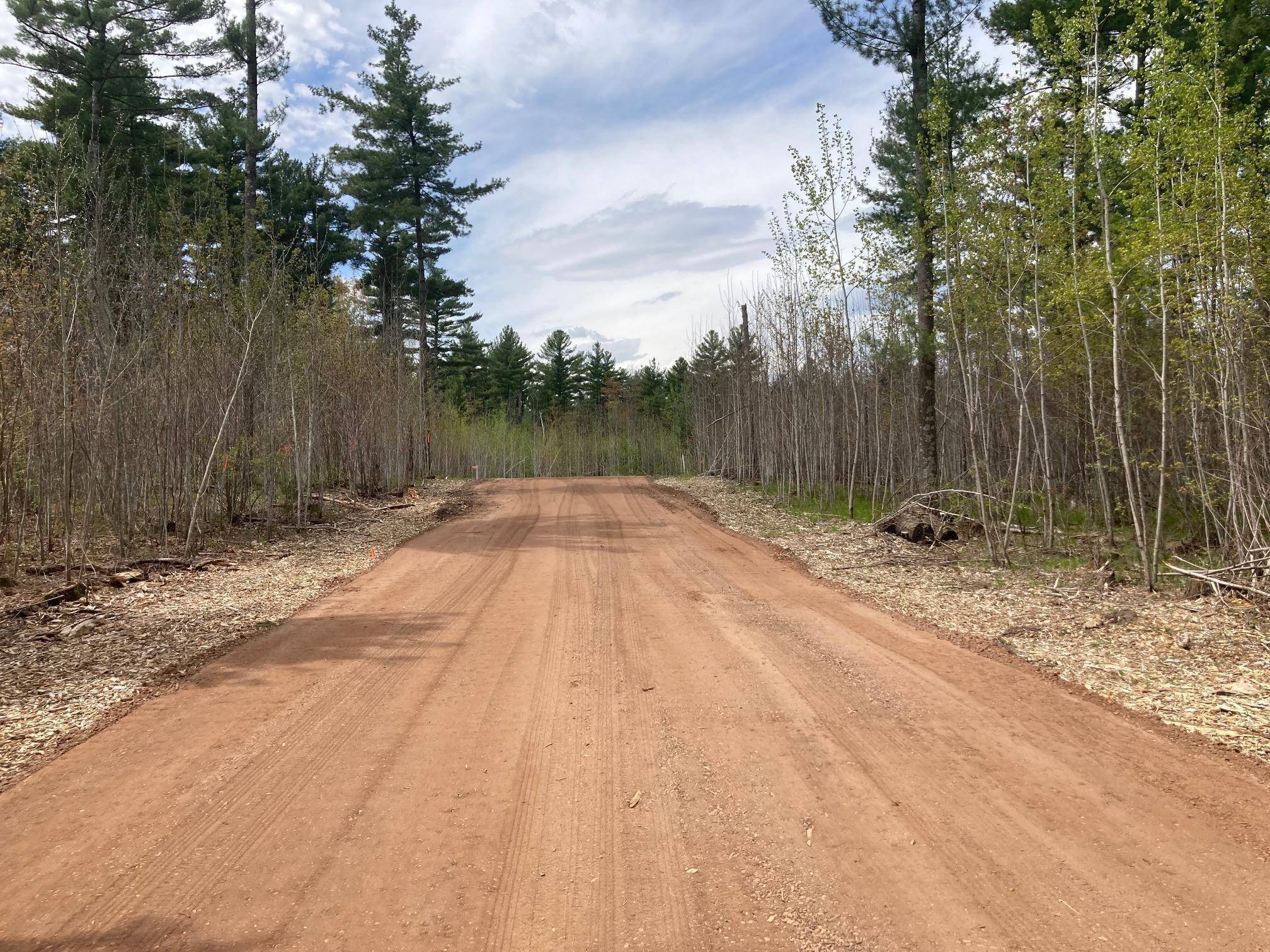 Siren Twp, WI 54872,Lot 1 Surely Drive