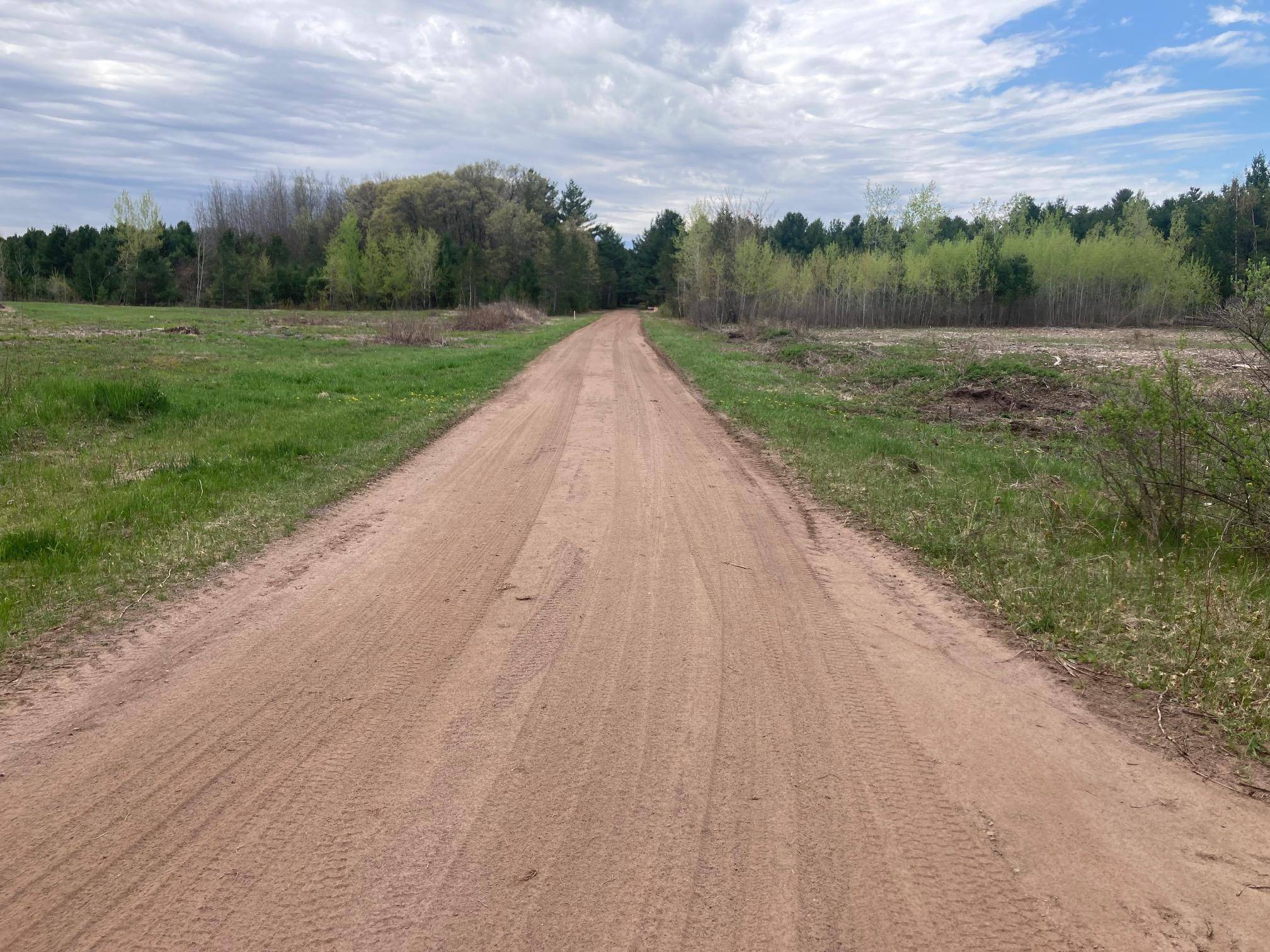 Siren Twp, WI 54872,Lot 3 Surely Drive