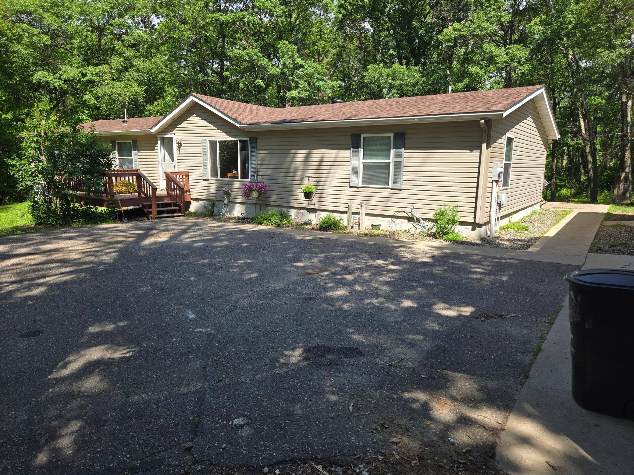 Turtle Lake Twp, MN 56484,4570 Pine Point DR NW