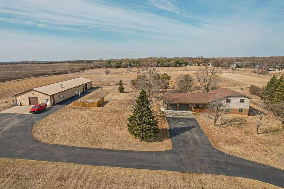Alexandria, MN 56308,8714 County Road 23 SE