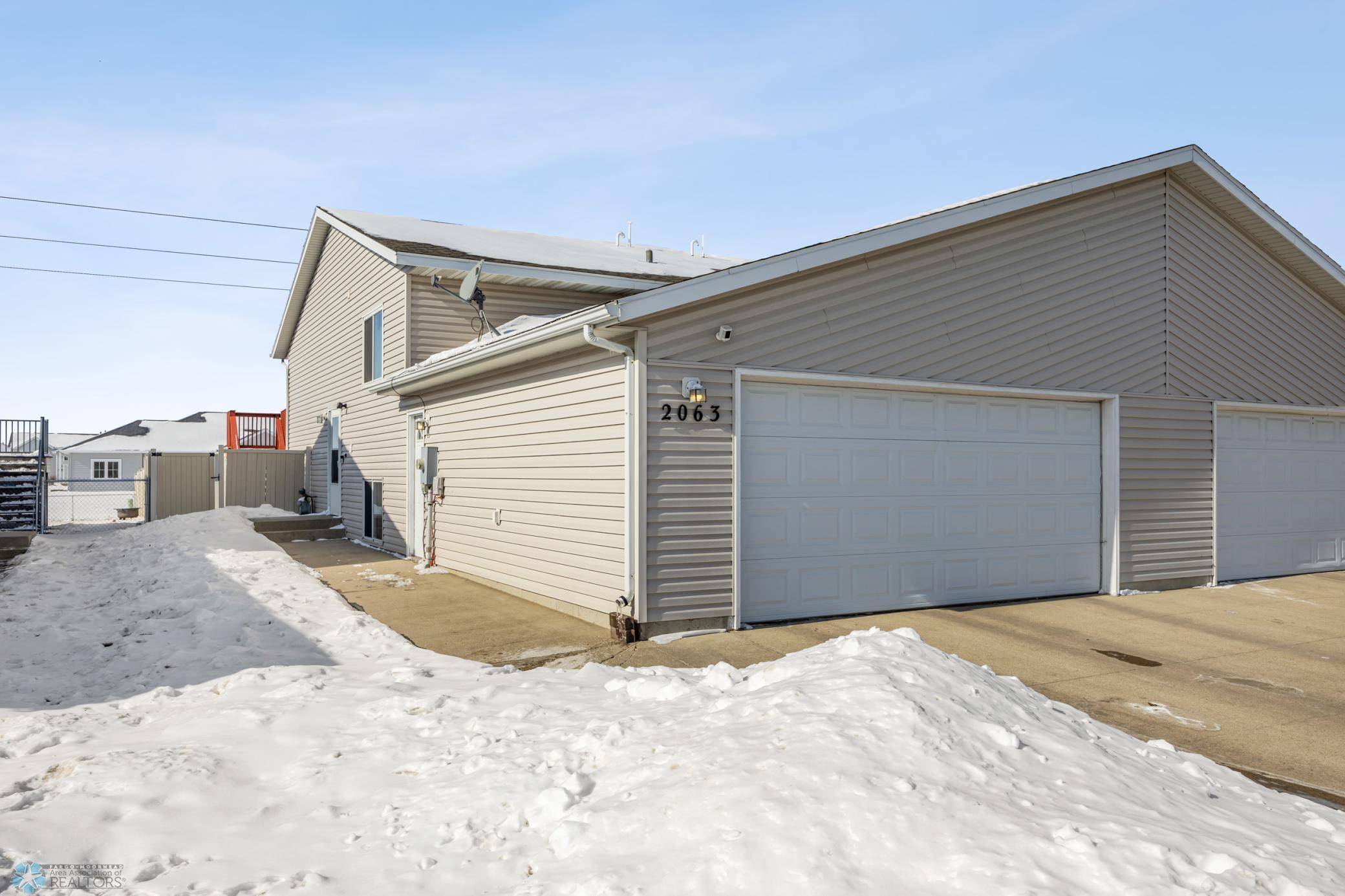Fargo, ND 58103,2063 52nd ST S