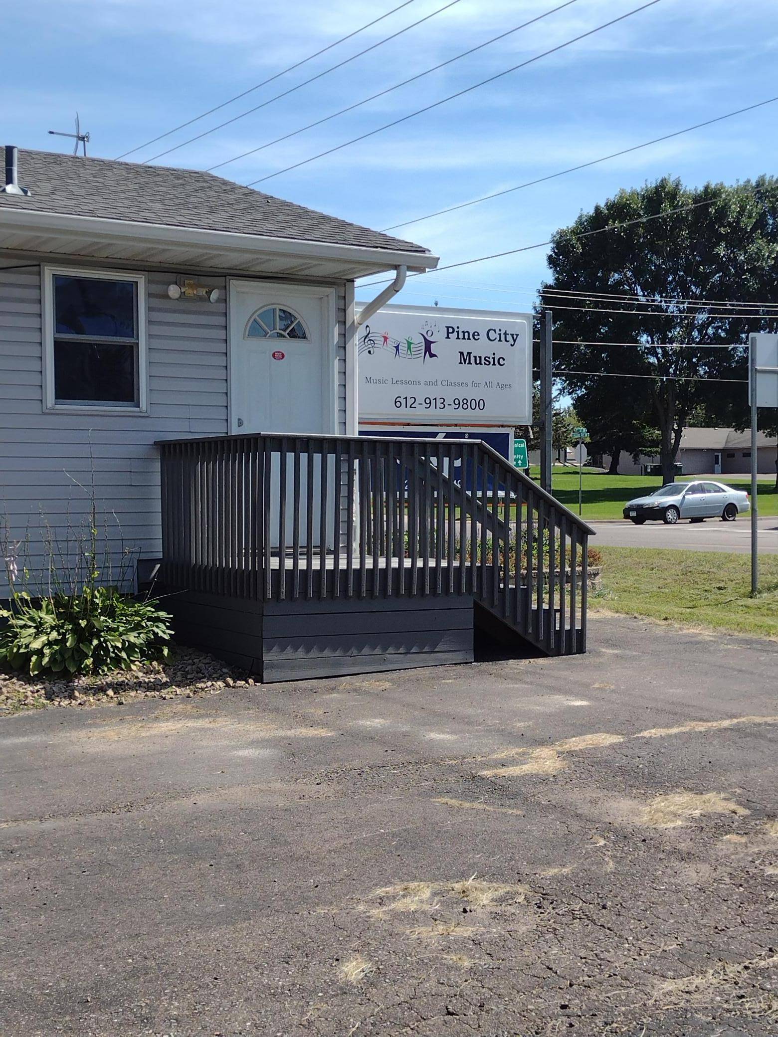 Pine City, MN 55063,875 7th ST SW