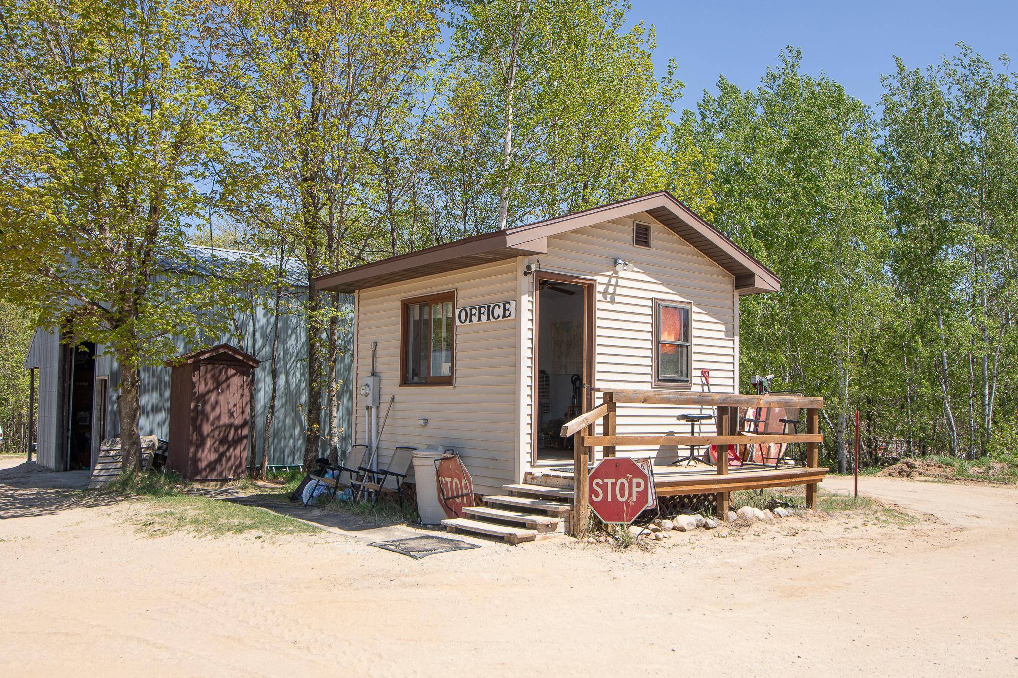 Longville, MN 56672,3246 County 7 NE