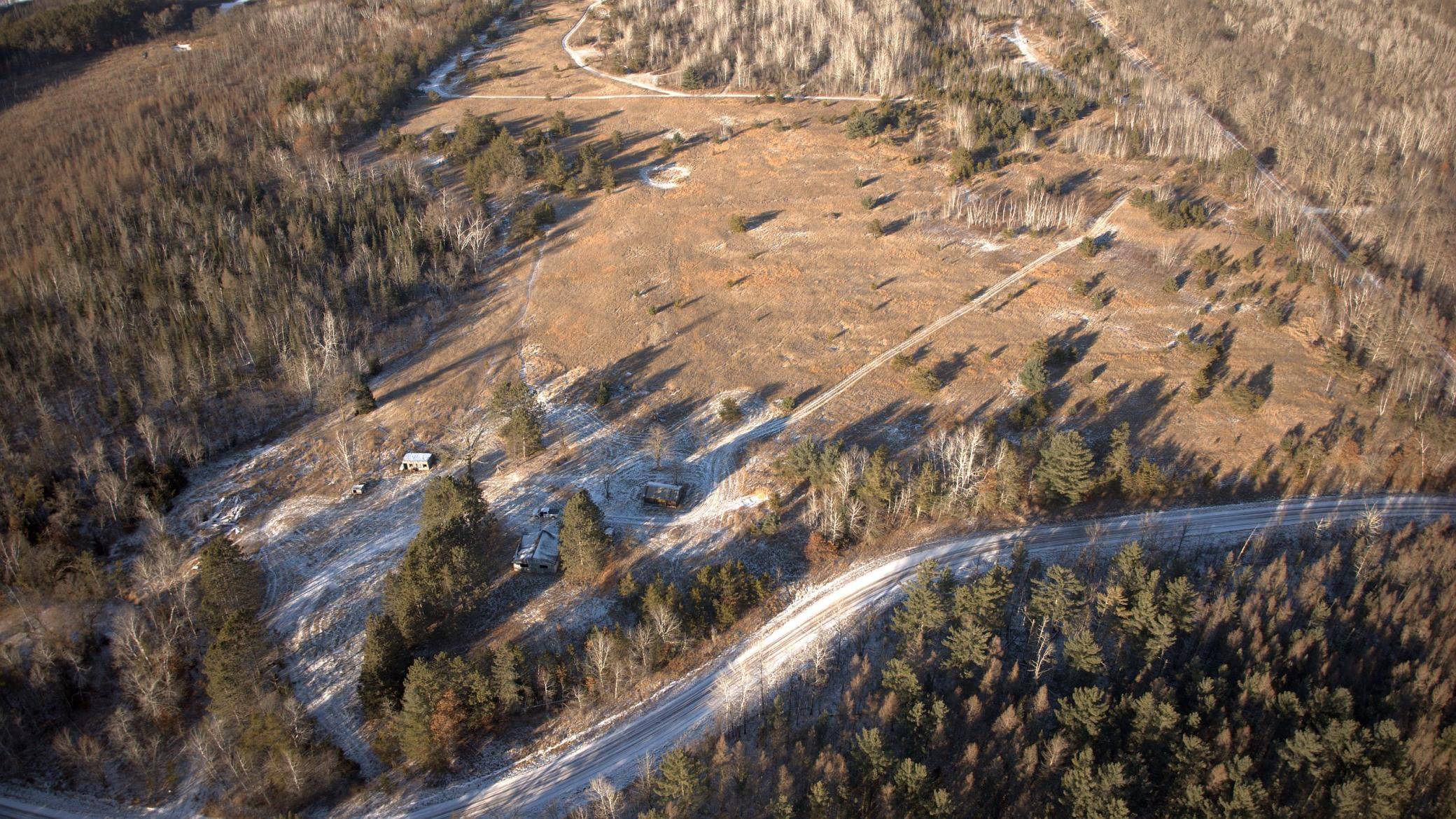 Trego, WI 54888,Lot 2 - XX Barrett RD