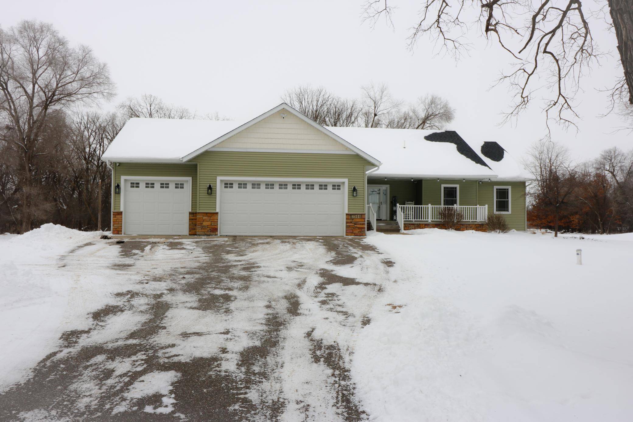 Becker Twp, MN 55308,17544 123rd ST SE