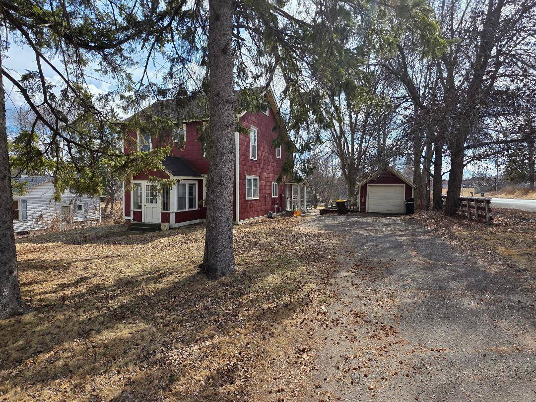 Cumberland, WI 54829,1445 Sorenson ST