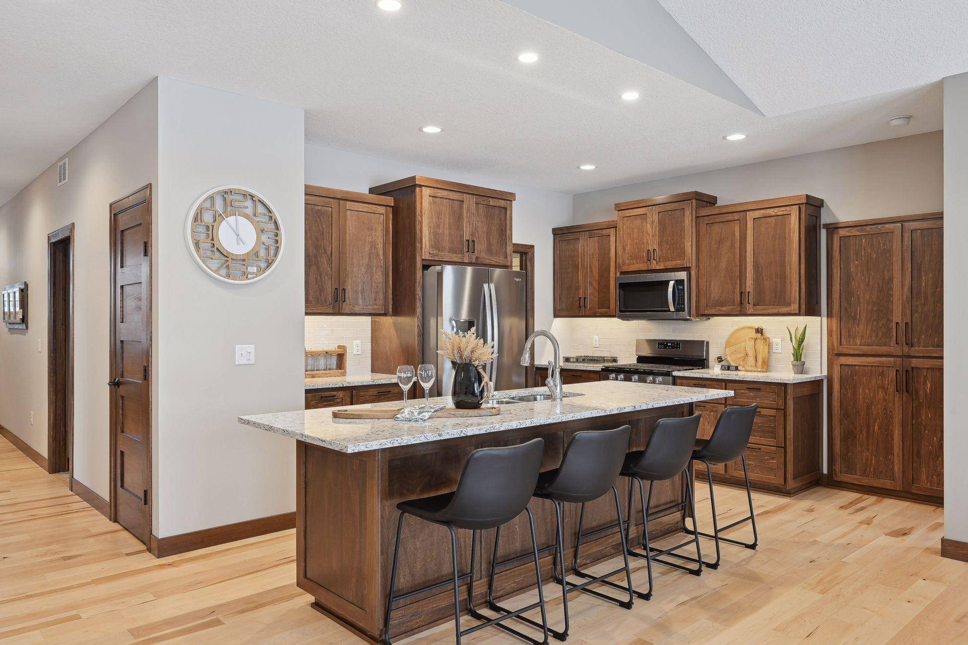 Isanti, MN 55040,725 Margaret LN NE