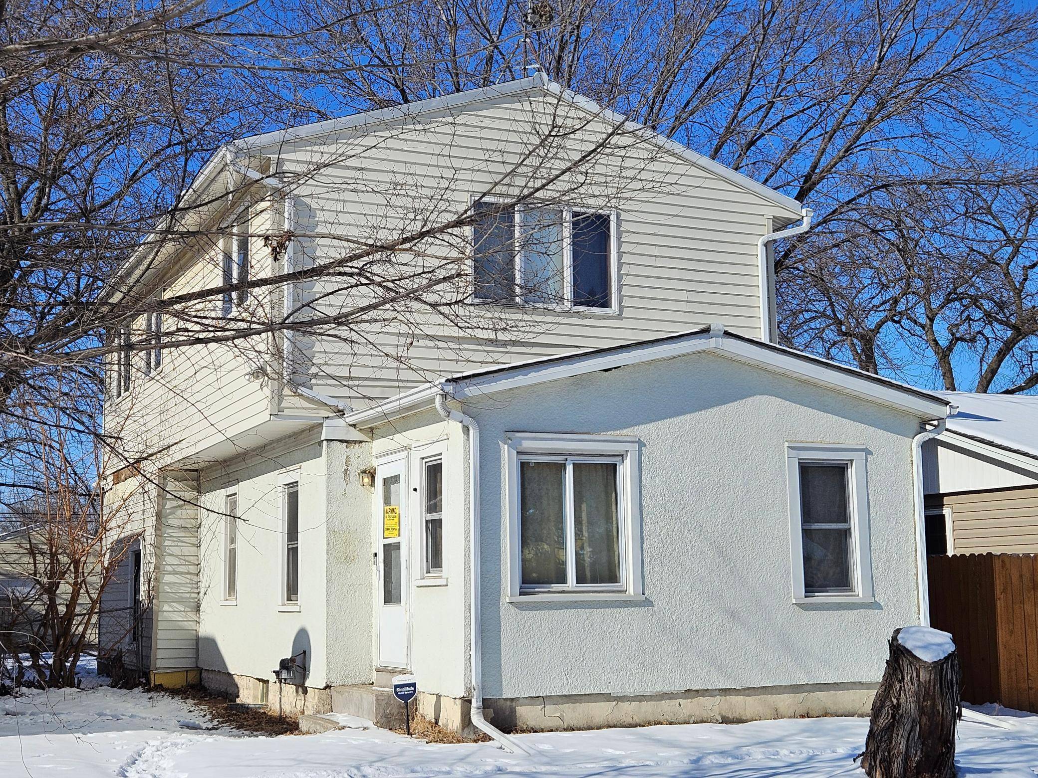 Crystal, MN 55422,4245 Welcome AVE N