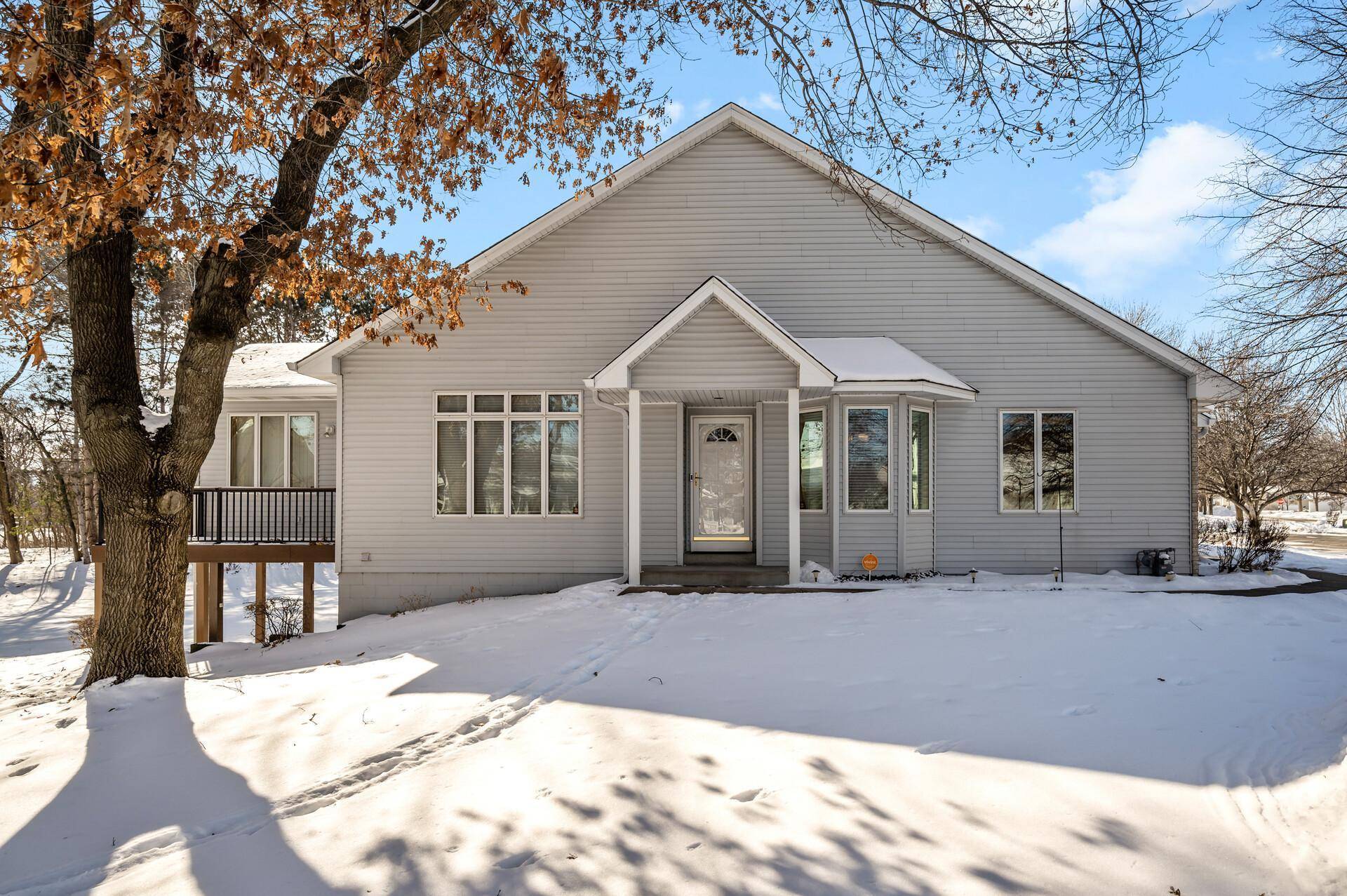 Coon Rapids, MN 55448,1518 126th LN NW