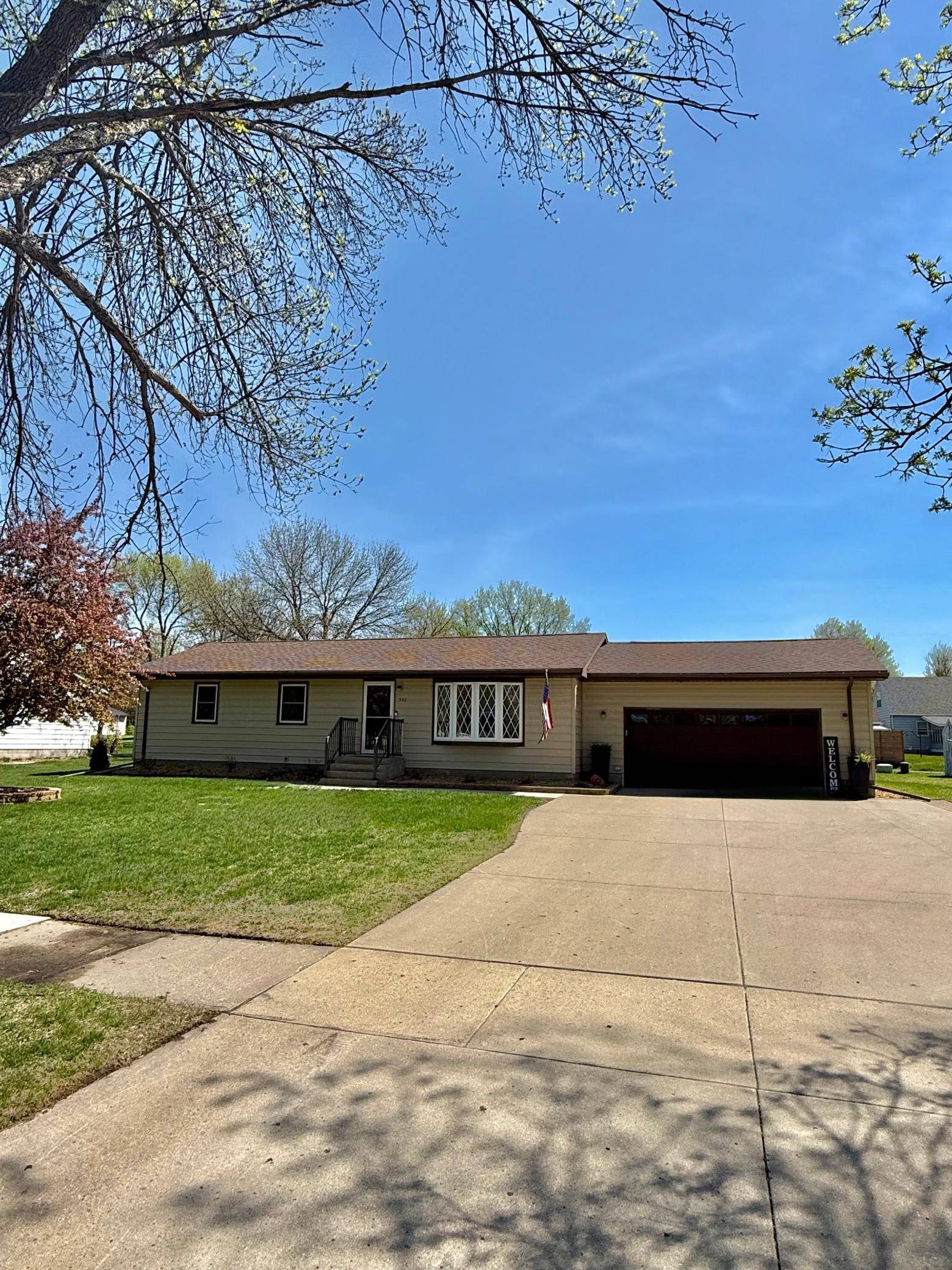 Benson, MN 56215,502 19th ST N