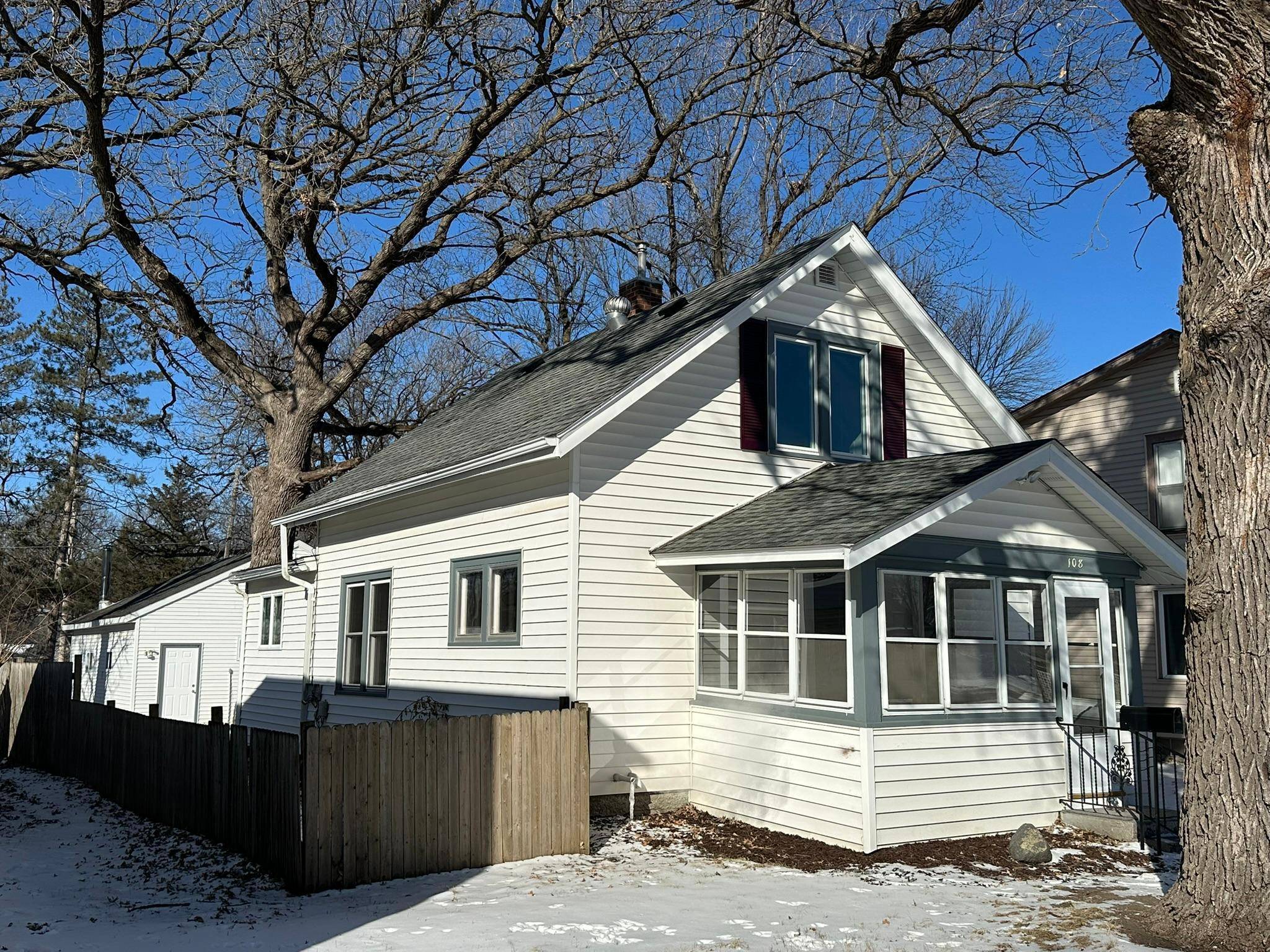 Mankato, MN 56001,108 Norton ST