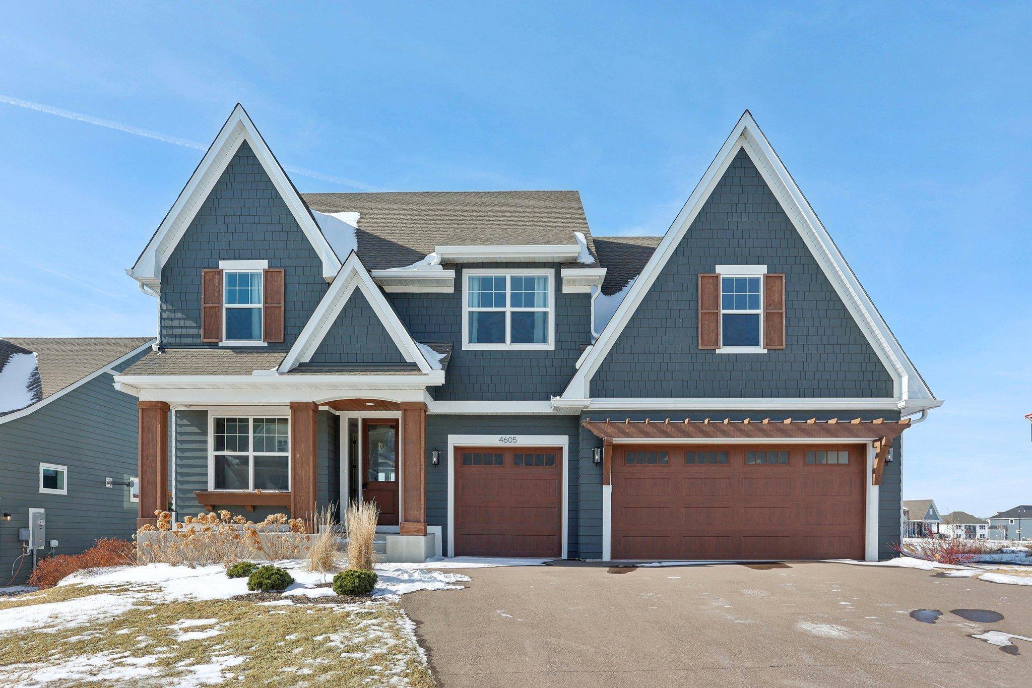 Minnetrista, MN 55331,4605 Sunset LN