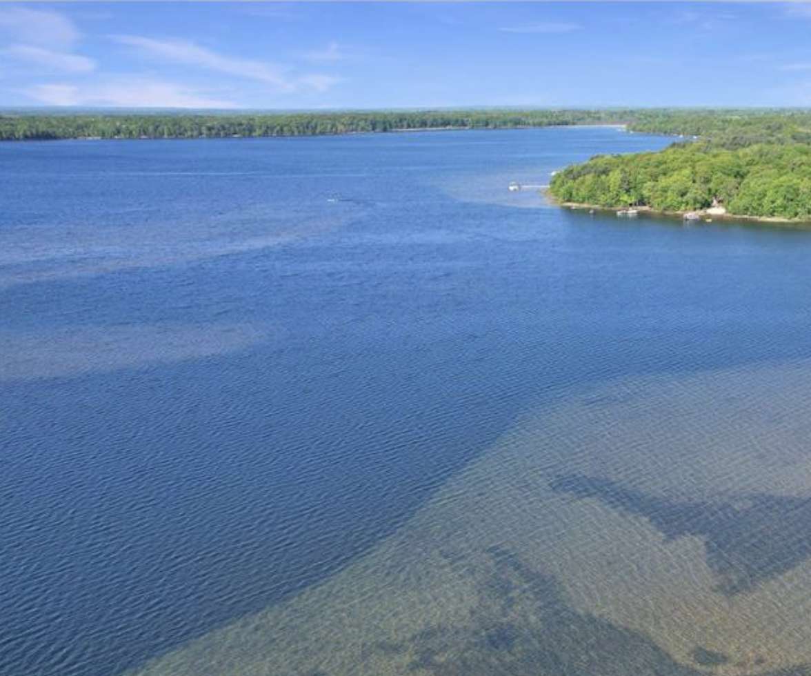 Sand Lake Twp, WI 54893,xxx N Basswood Dr (Lot 313)